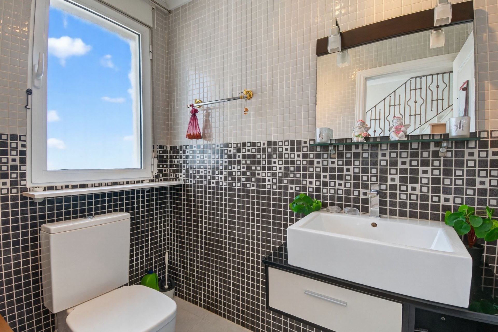 Resale - Country House -
Albatera - Albatera - Country