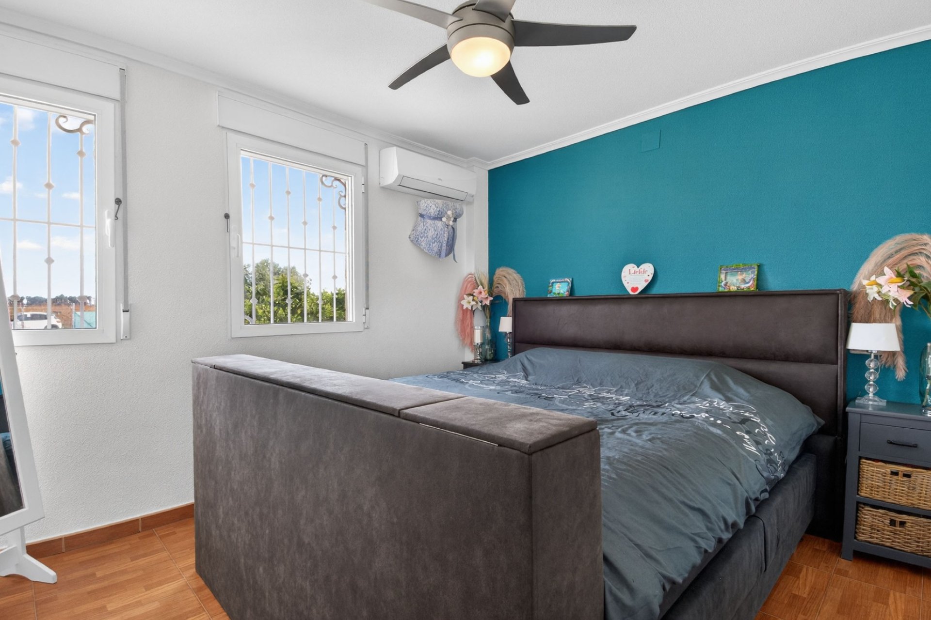 Resale - Country House -
Albatera - Albatera - Country