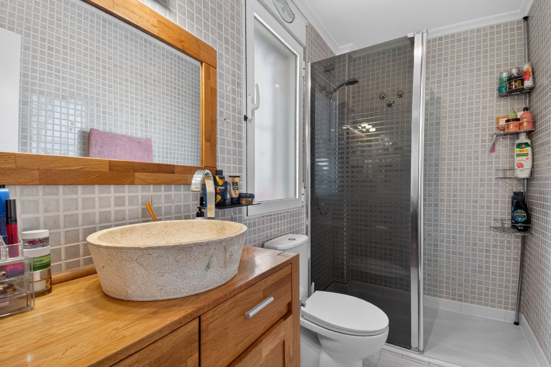 Resale - Country House -
Albatera - Albatera - Country