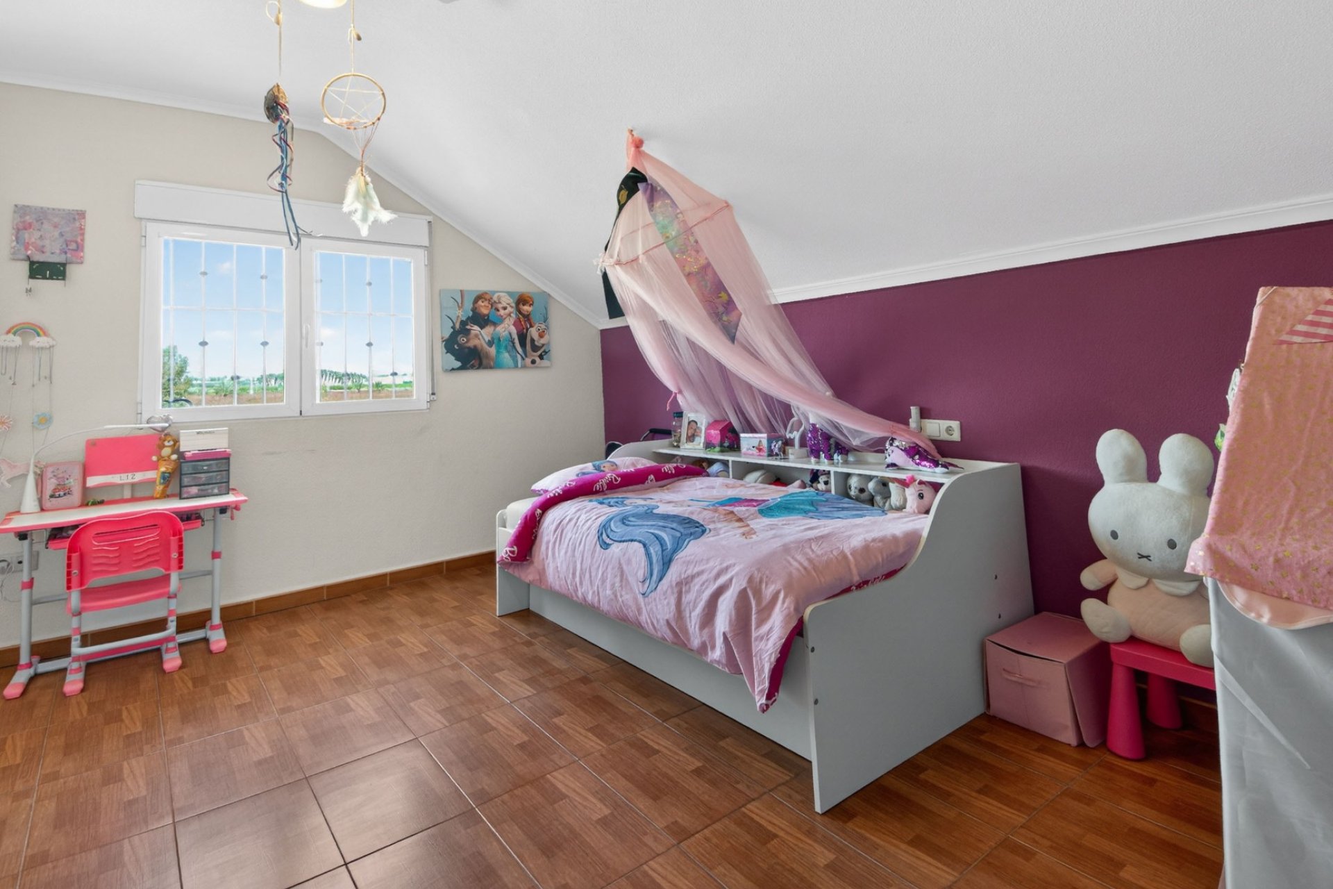 Resale - Country House -
Albatera - Albatera - Country