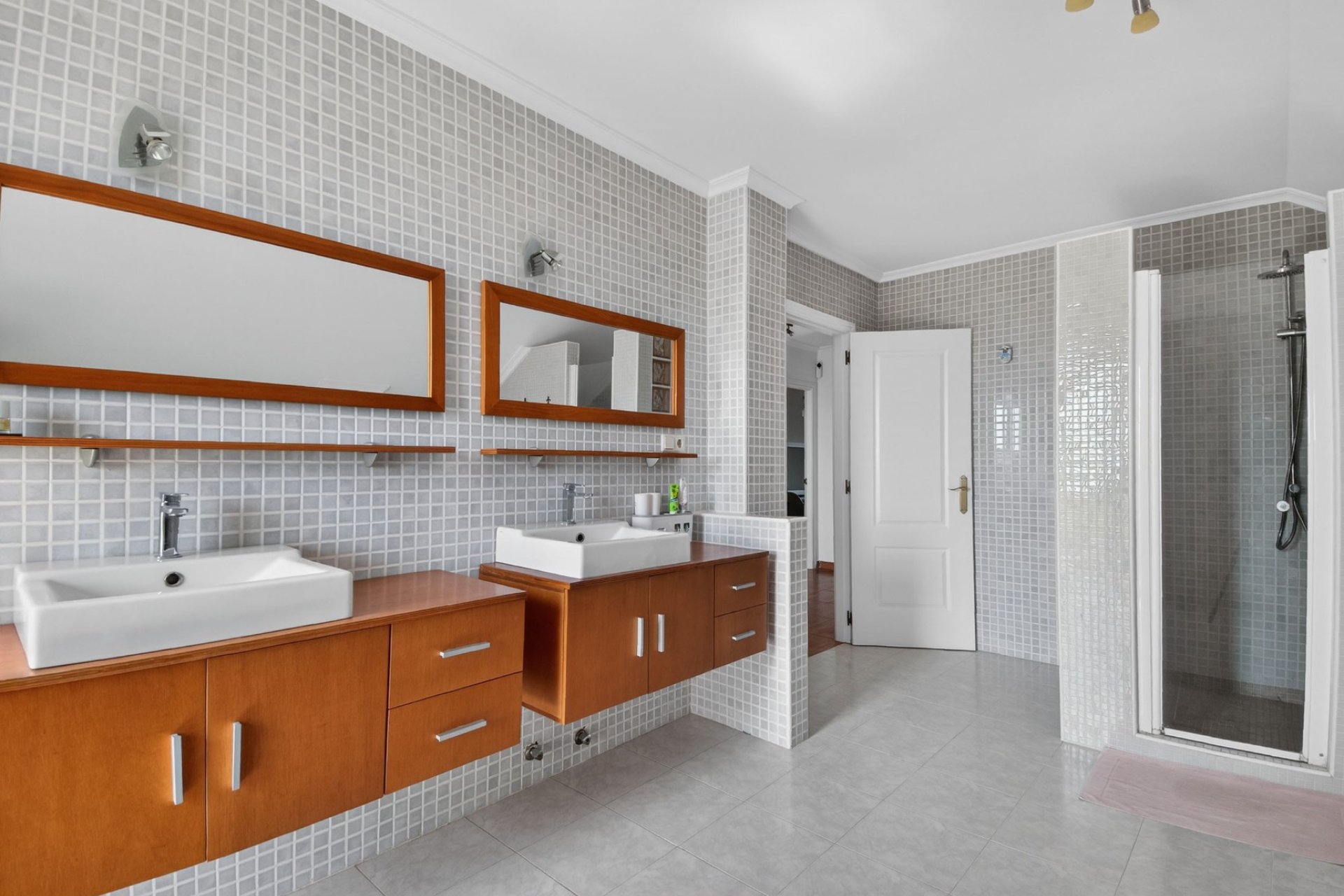 Resale - Country House -
Albatera - Albatera - Country