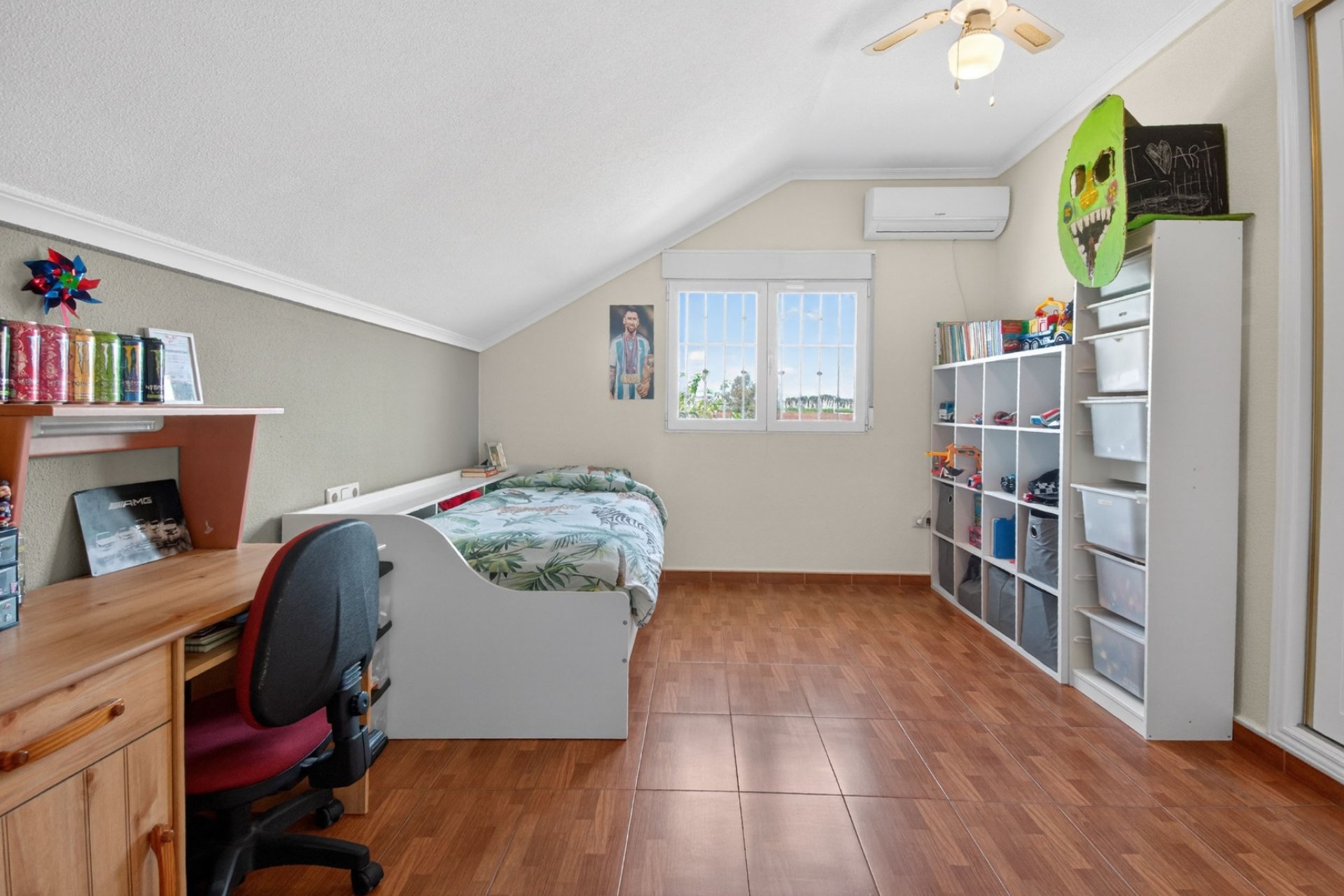 Resale - Country House -
Albatera - Albatera - Country