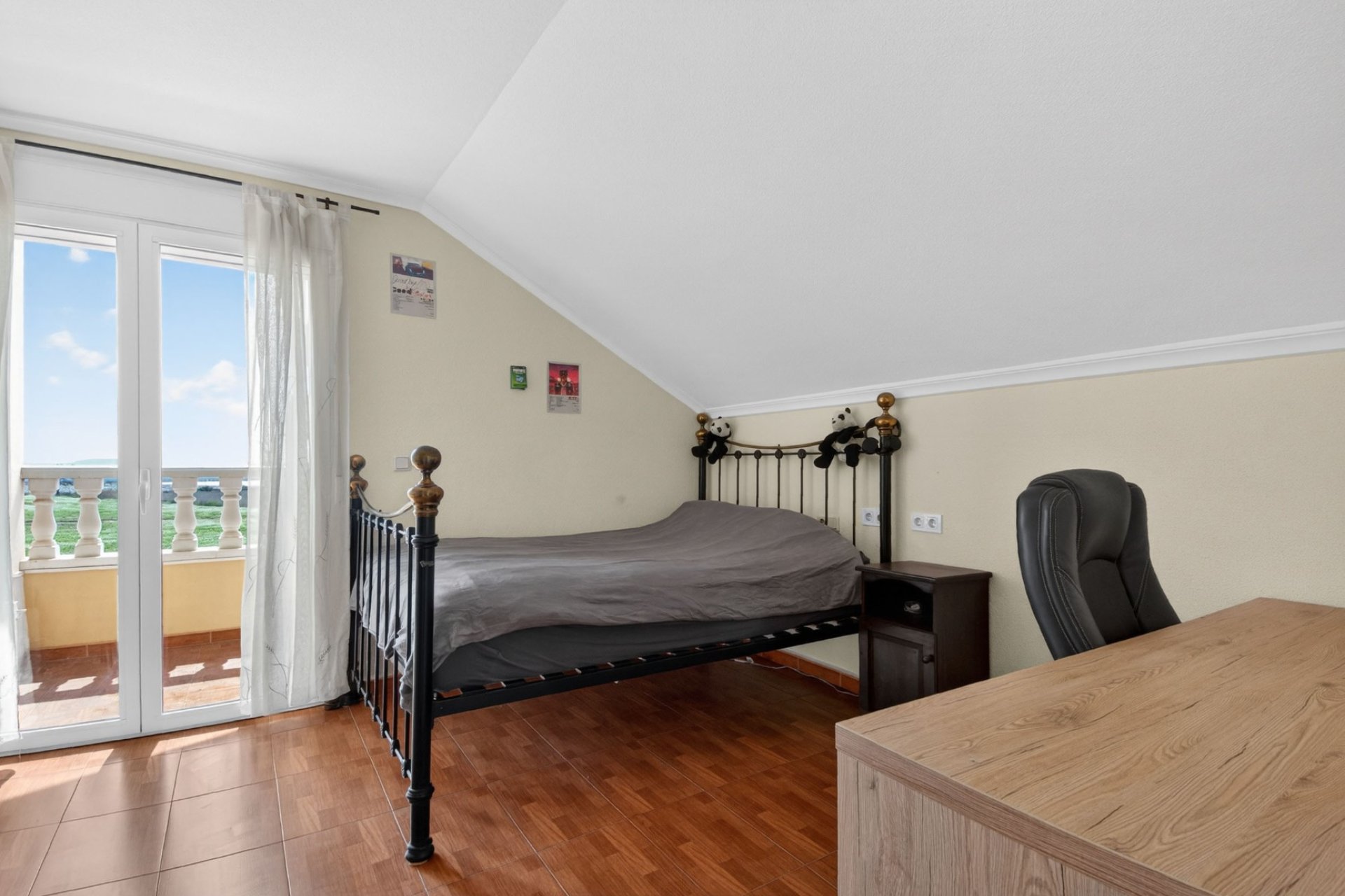 Resale - Country House -
Albatera - Albatera - Country