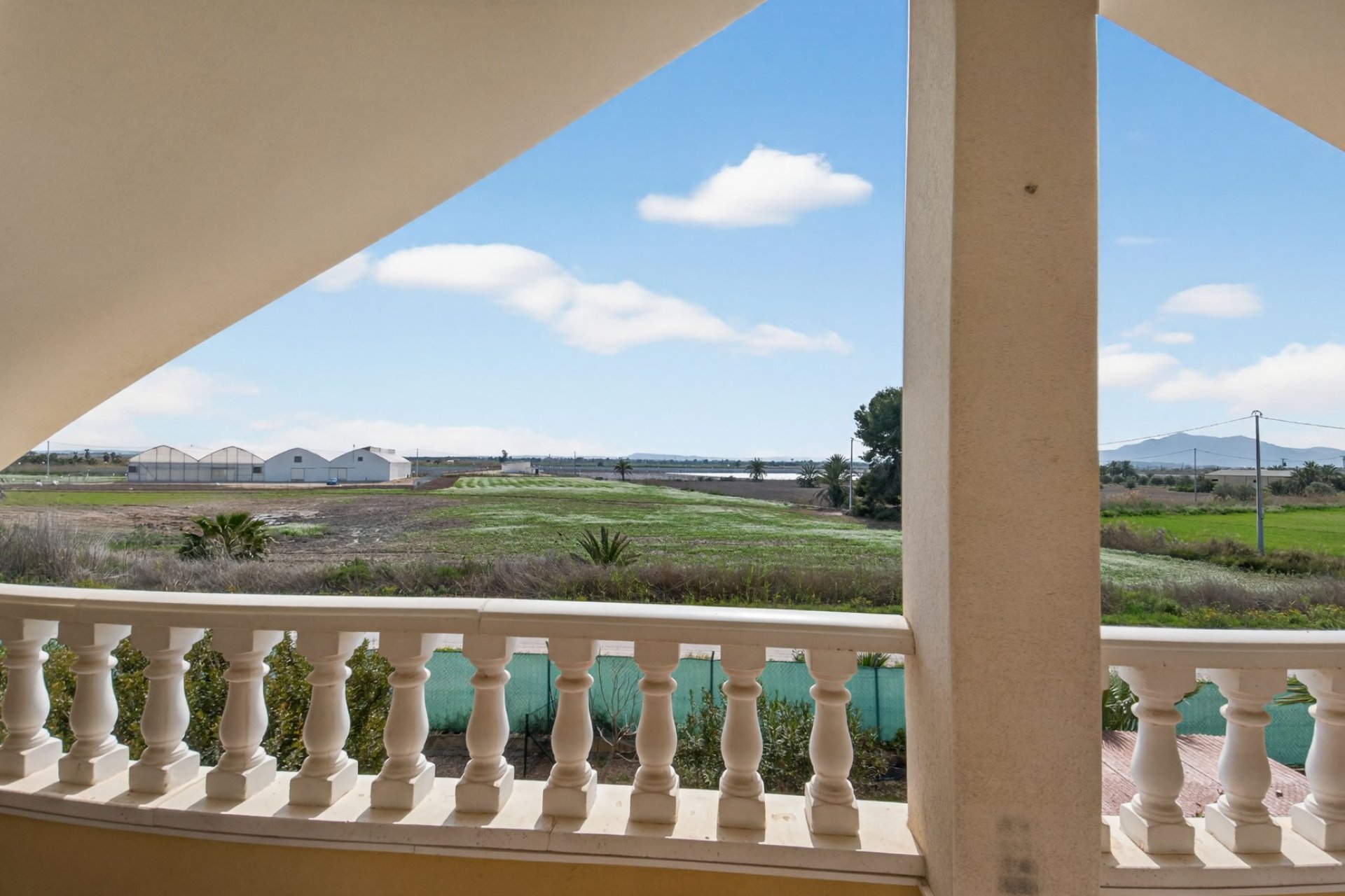 Resale - Country House -
Albatera - Albatera - Country