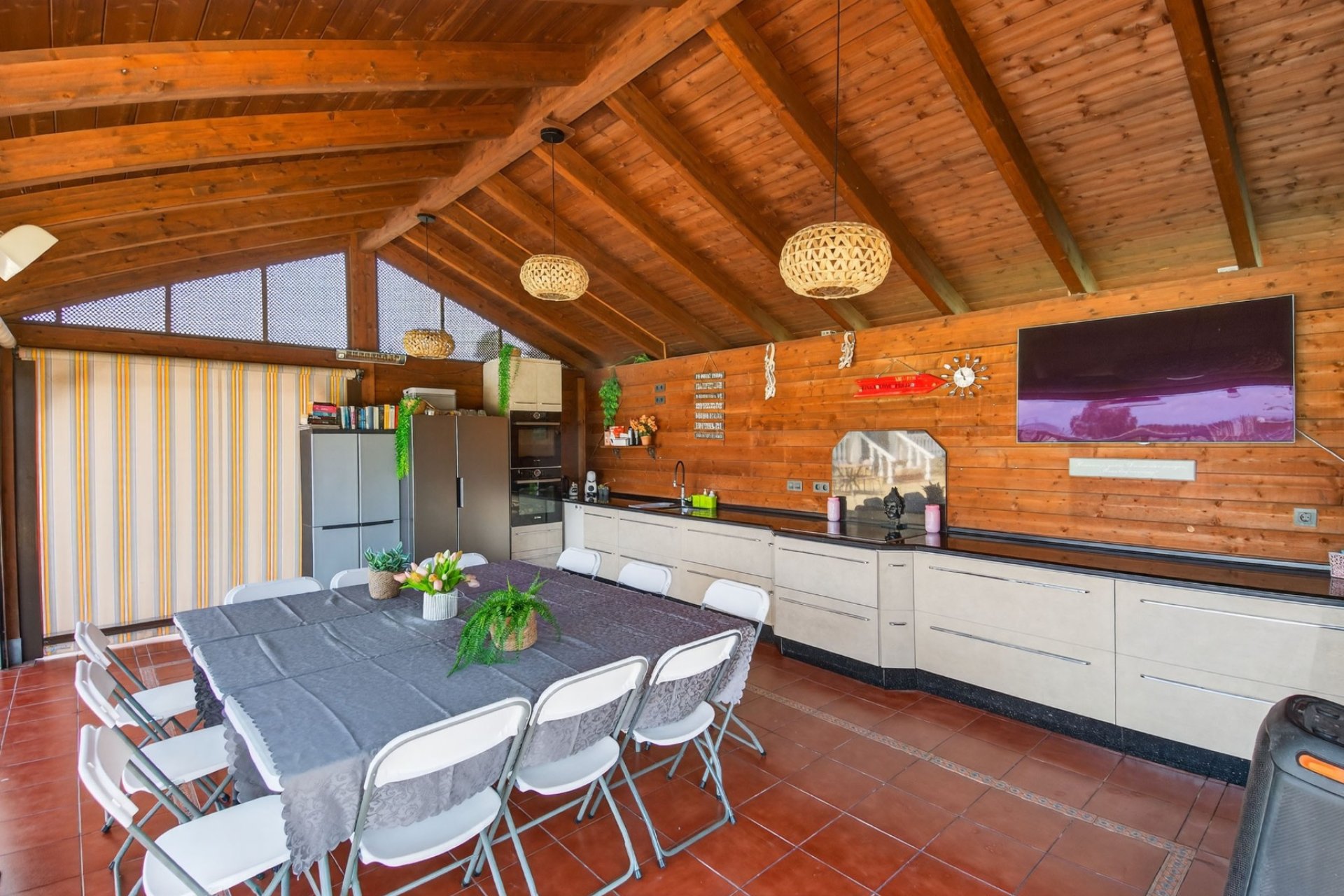 Resale - Country House -
Albatera - Albatera - Country