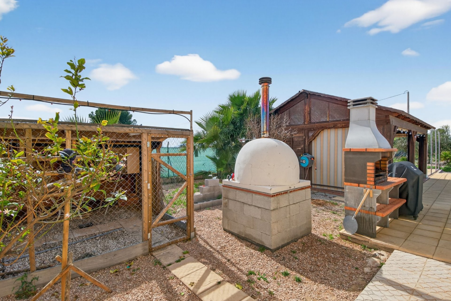 Resale - Country House -
Albatera - Albatera - Country