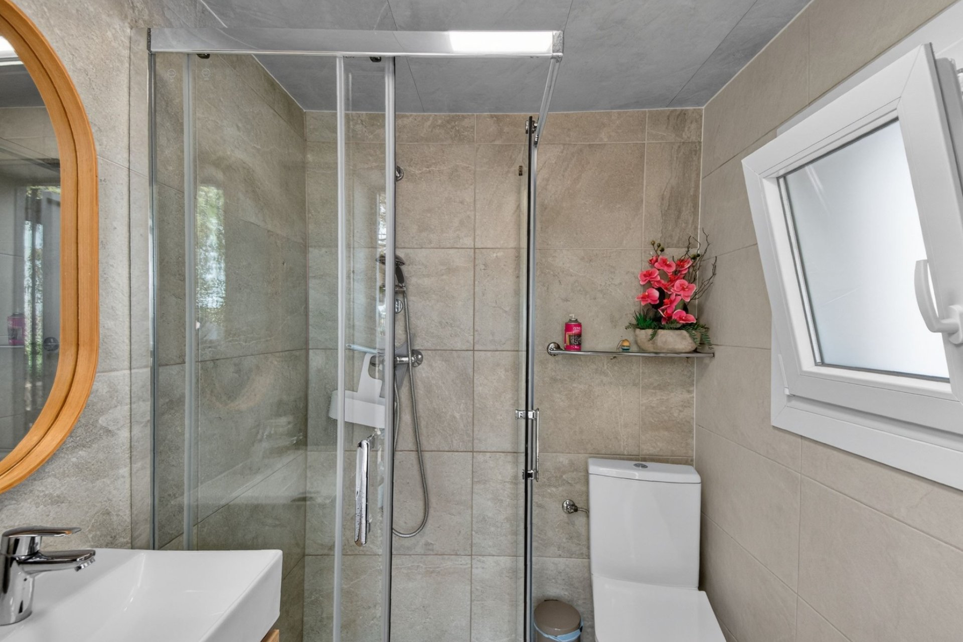 Resale - Country House -
Albatera - Albatera - Country