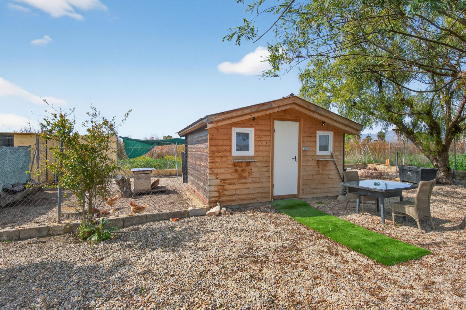 Resale - Country House -
Albatera - Albatera - Country