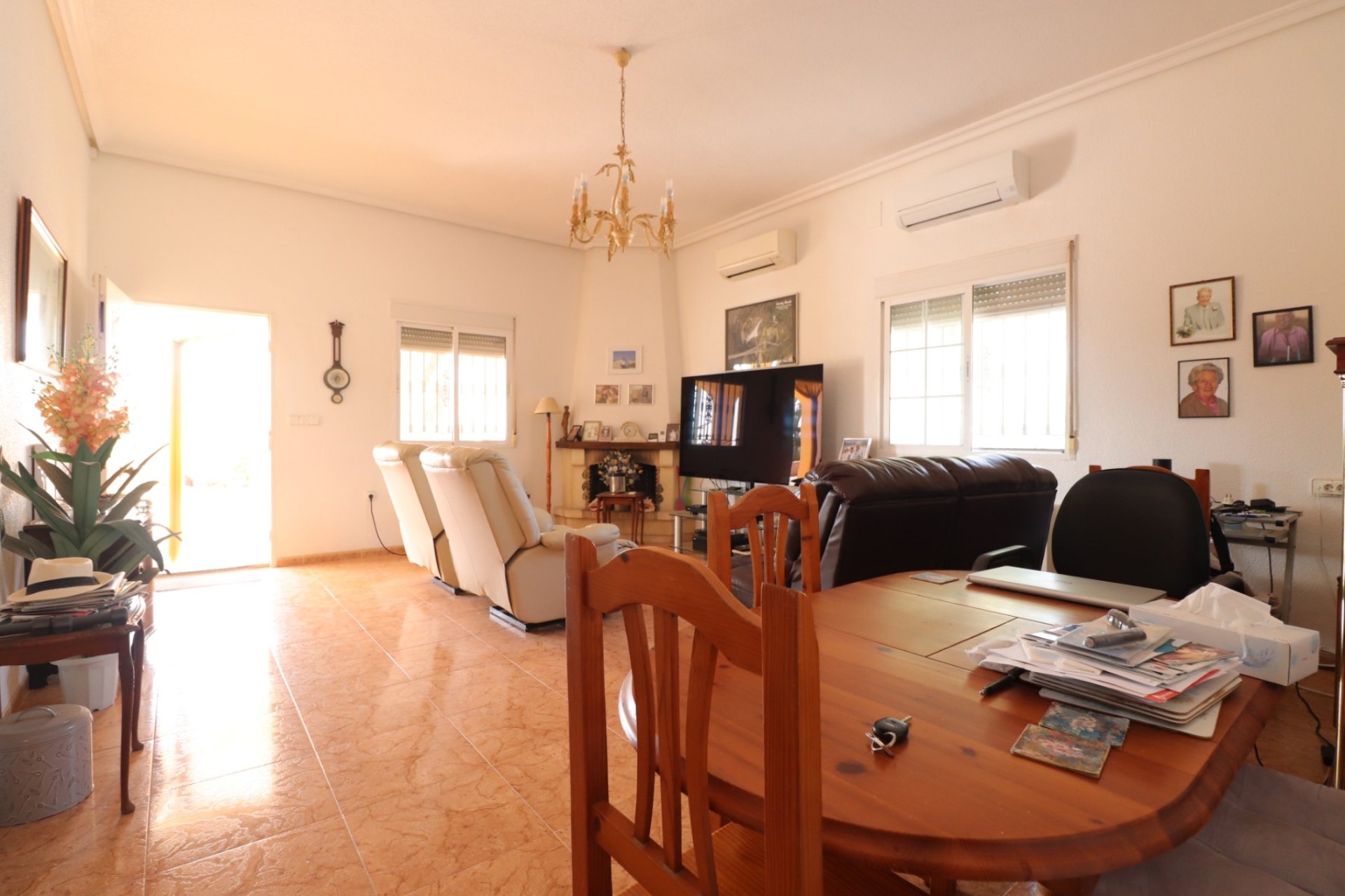 Resale - Country House -
Albatera - Albatera - Country