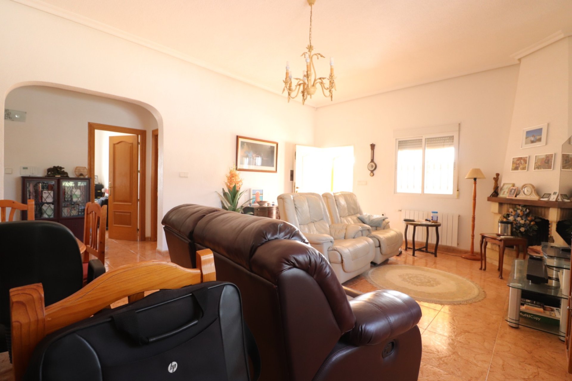 Resale - Country House -
Albatera - Albatera - Country