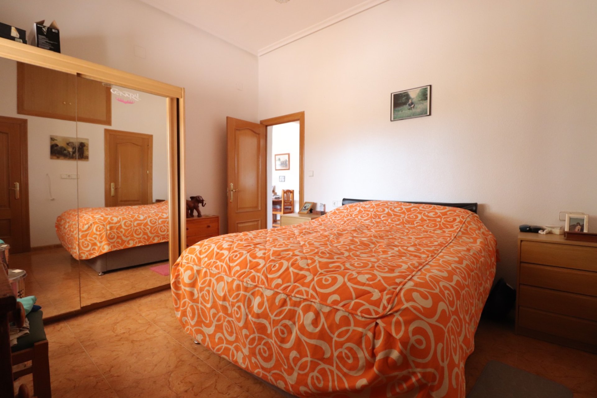 Resale - Country House -
Albatera - Albatera - Country