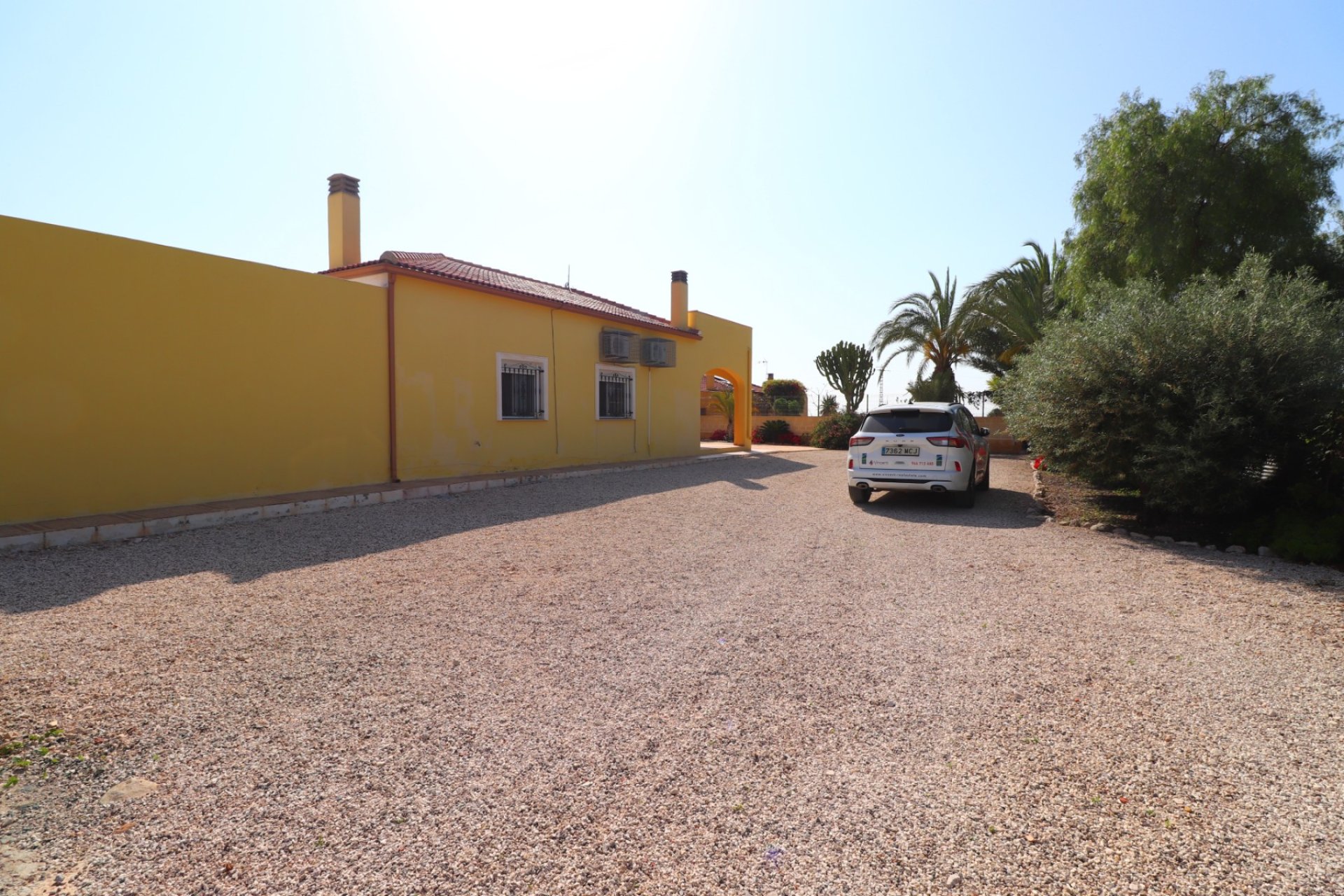 Resale - Country House -
Albatera - Albatera - Country