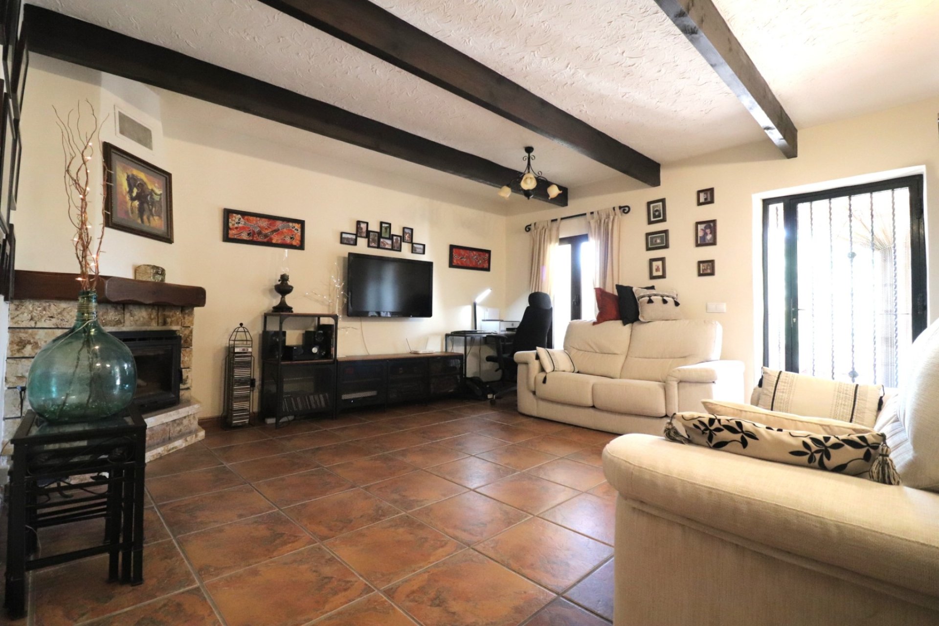 Resale - Country House -
Albatera - Albatera - Country