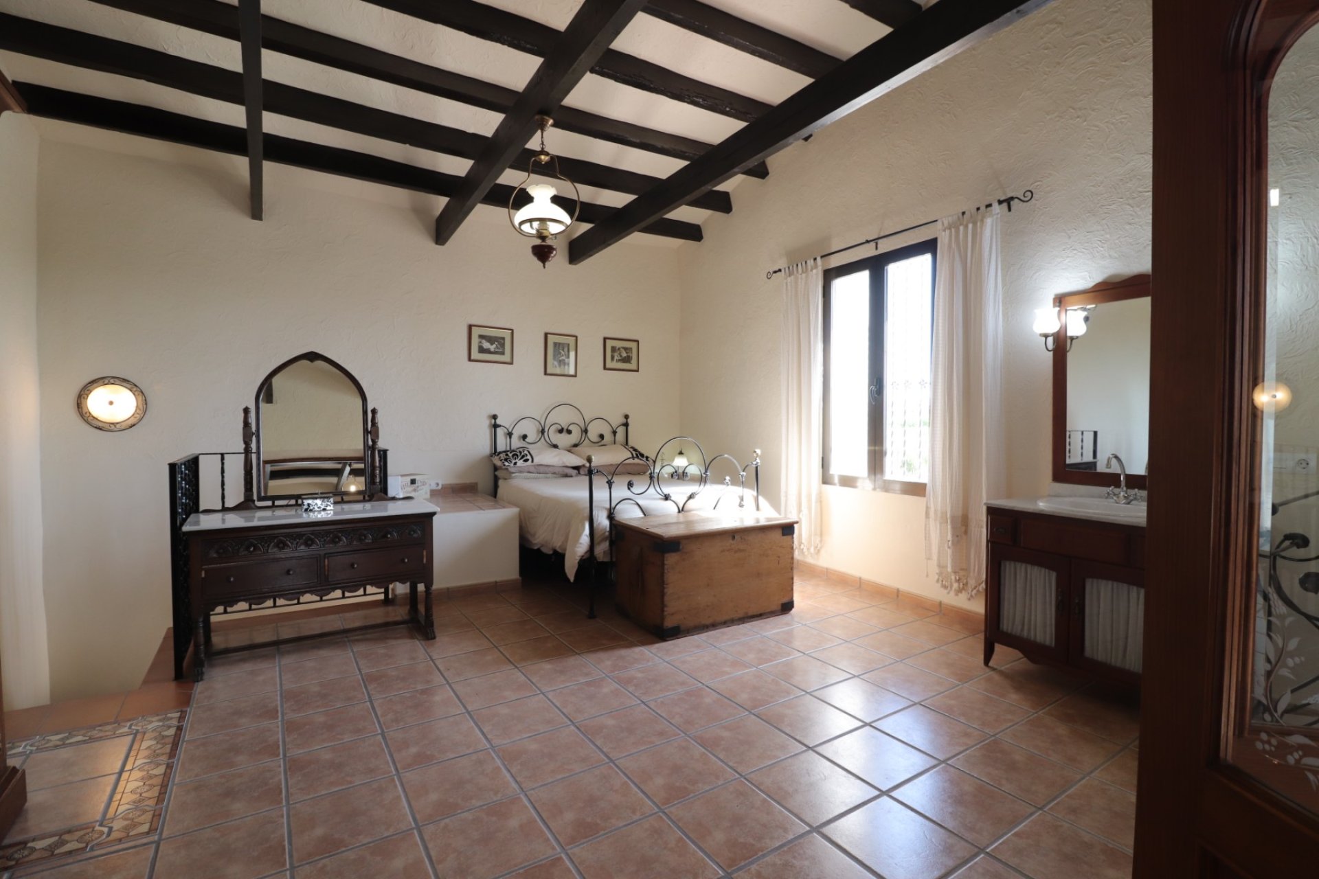 Resale - Country House -
Albatera - Albatera - Country