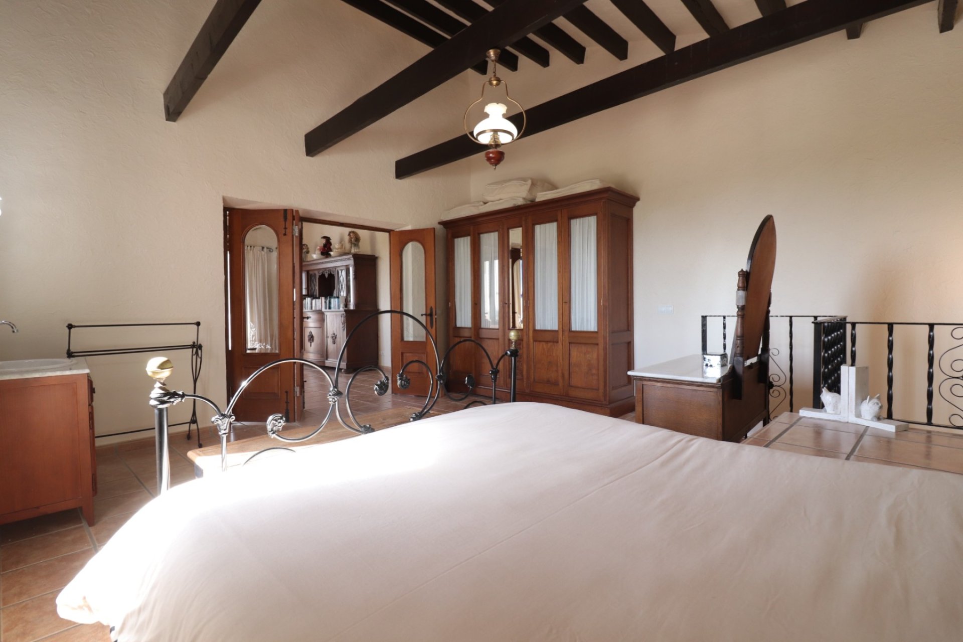 Resale - Country House -
Albatera - Albatera - Country