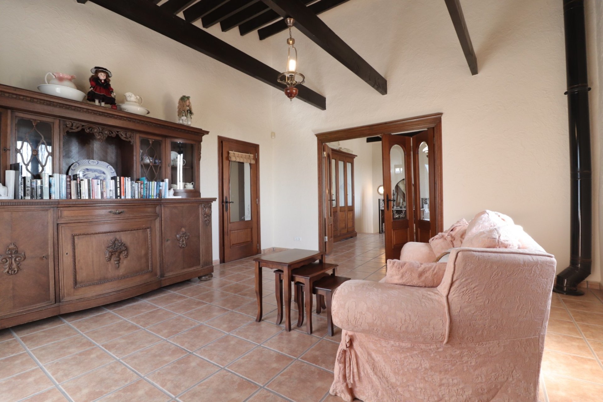 Resale - Country House -
Albatera - Albatera - Country