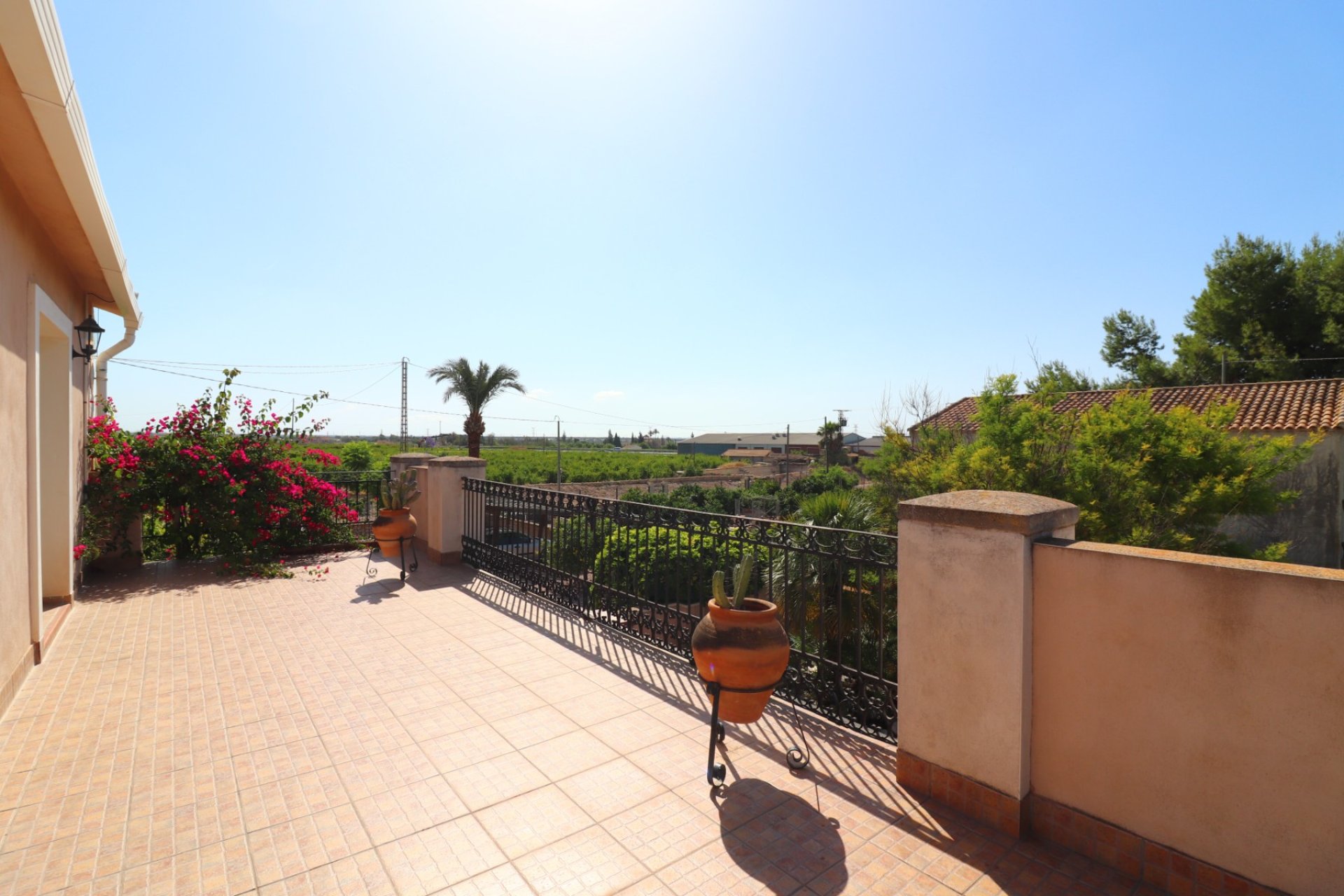 Resale - Country House -
Albatera - Albatera - Country