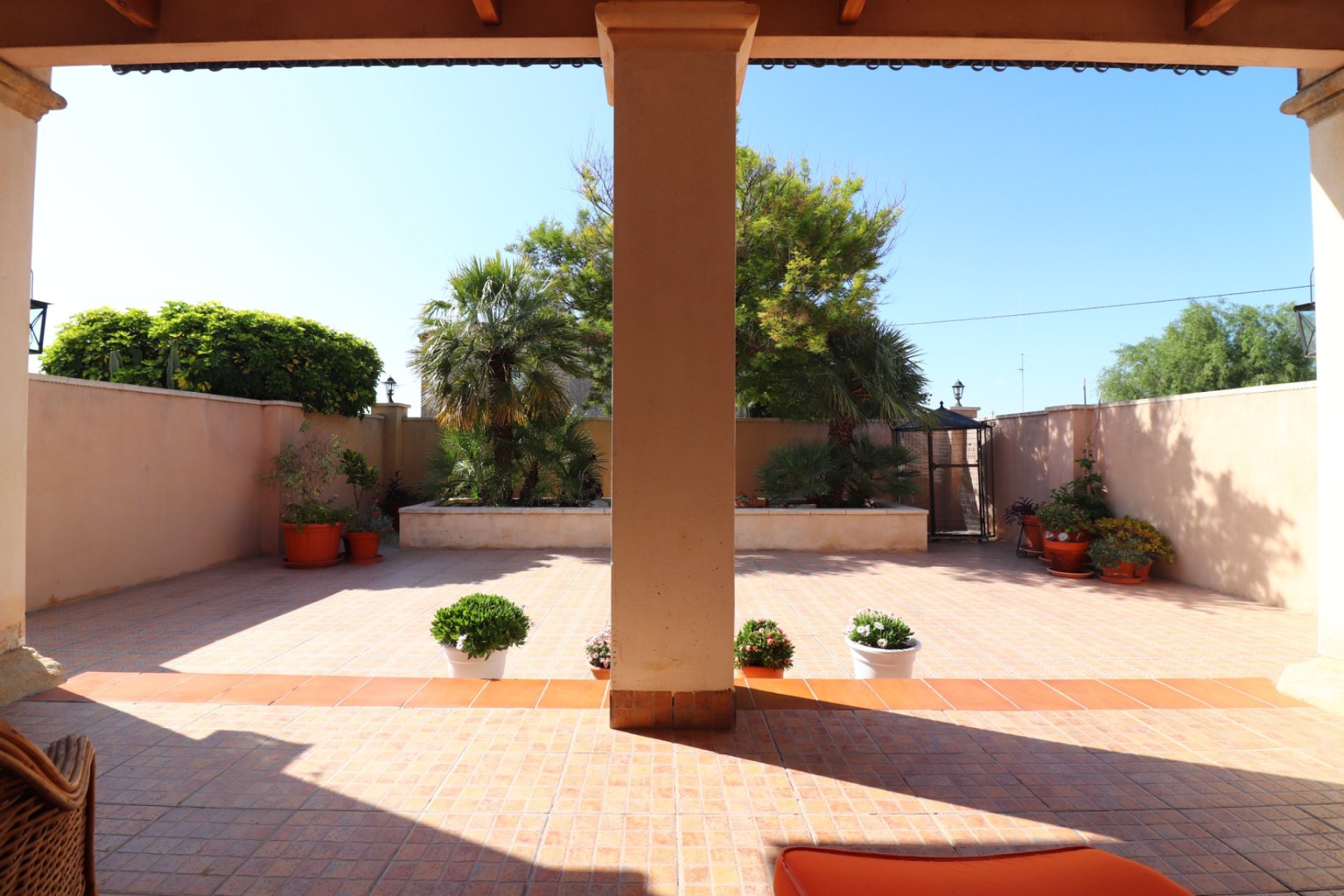 Resale - Country House -
Albatera - Albatera - Country
