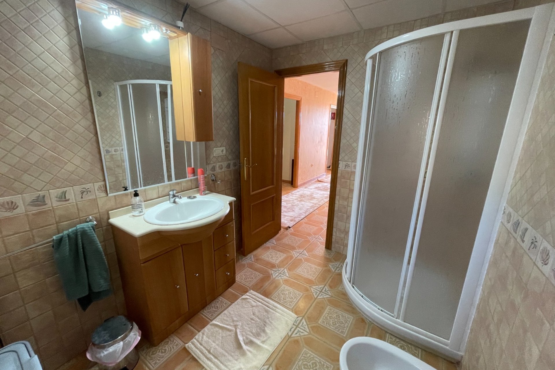Resale - Country House -
Albatera - Albatera - Country