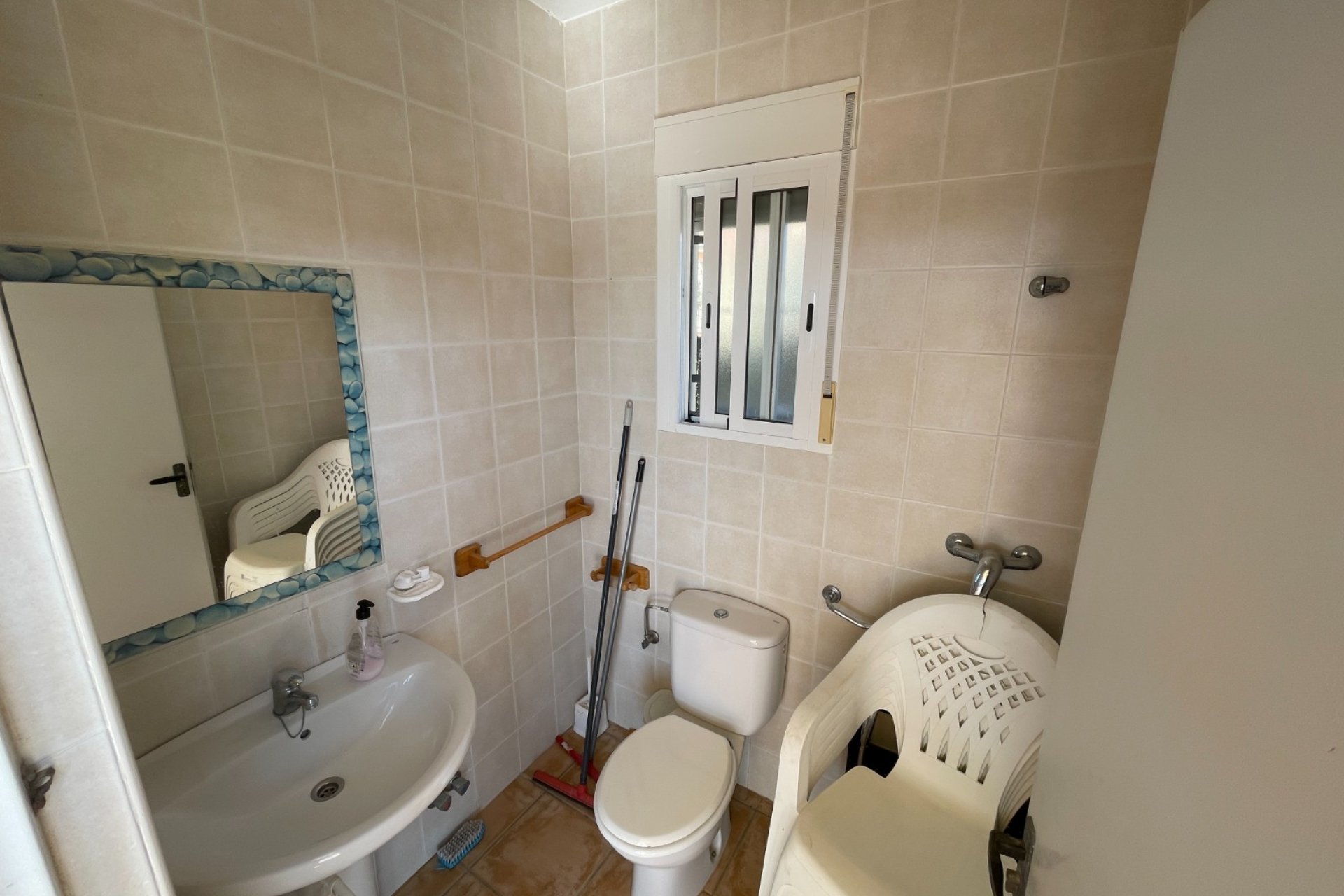 Resale - Country House -
Albatera - Albatera - Country