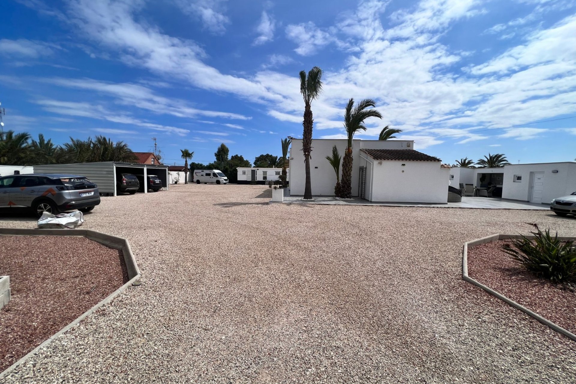 Resale - Country House -
Alicante - La Marina