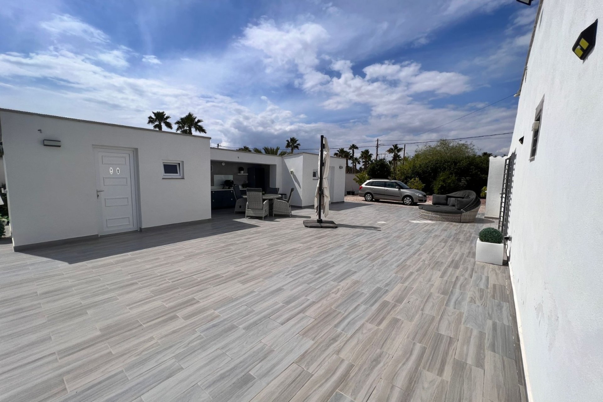 Resale - Country House -
Alicante - La Marina