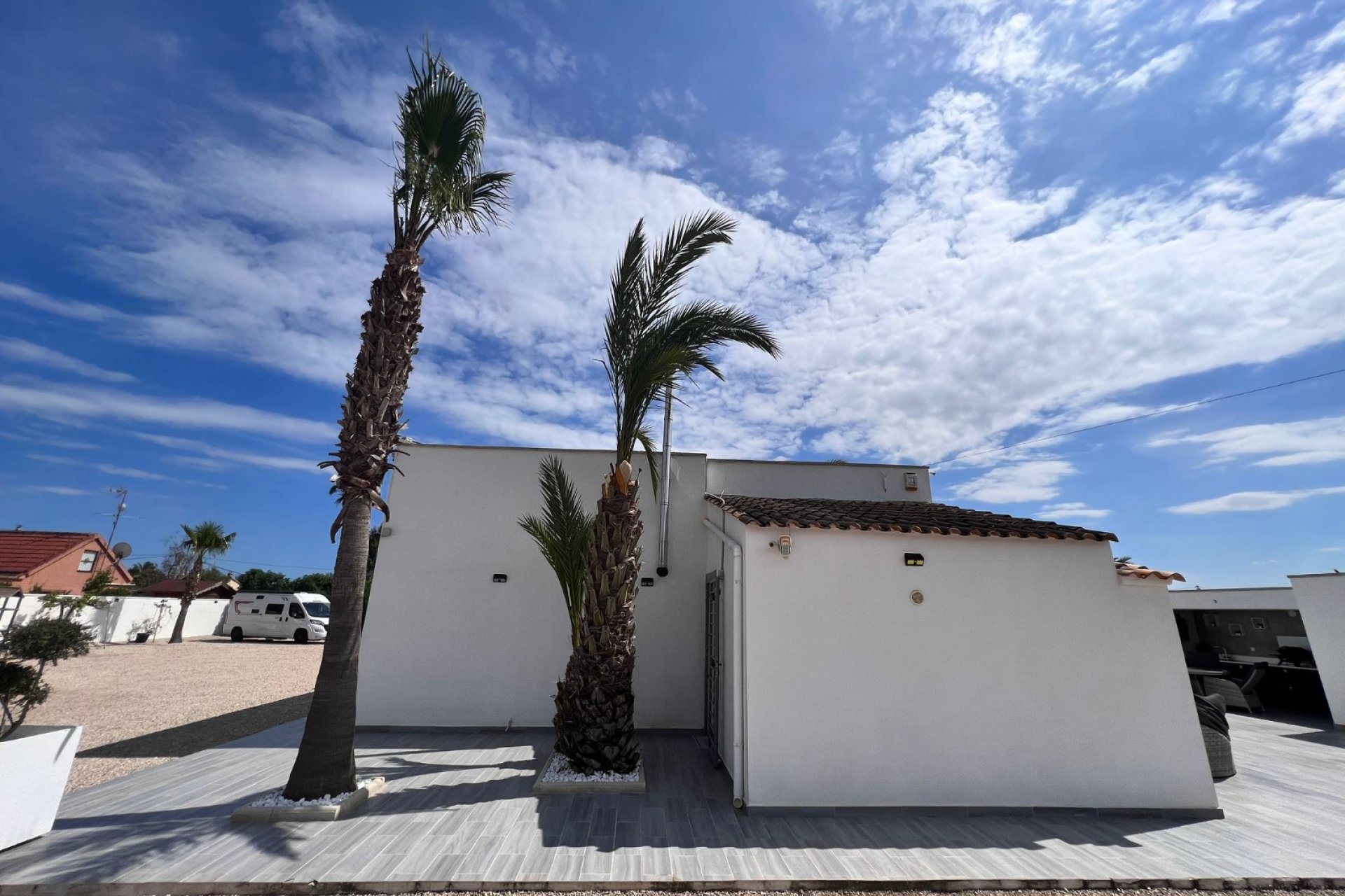 Resale - Country House -
Alicante - La Marina