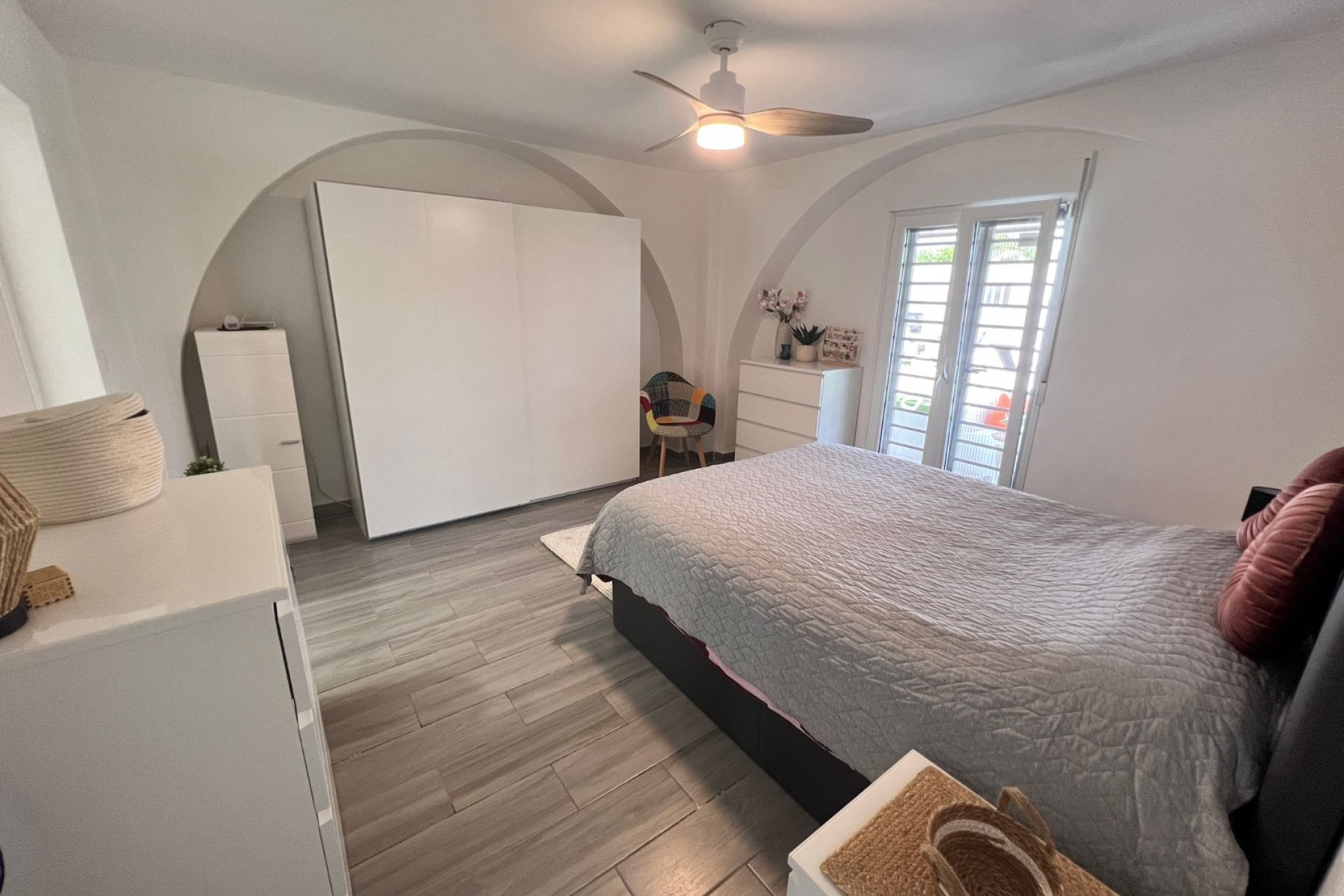 Resale - Country House -
Alicante - La Marina