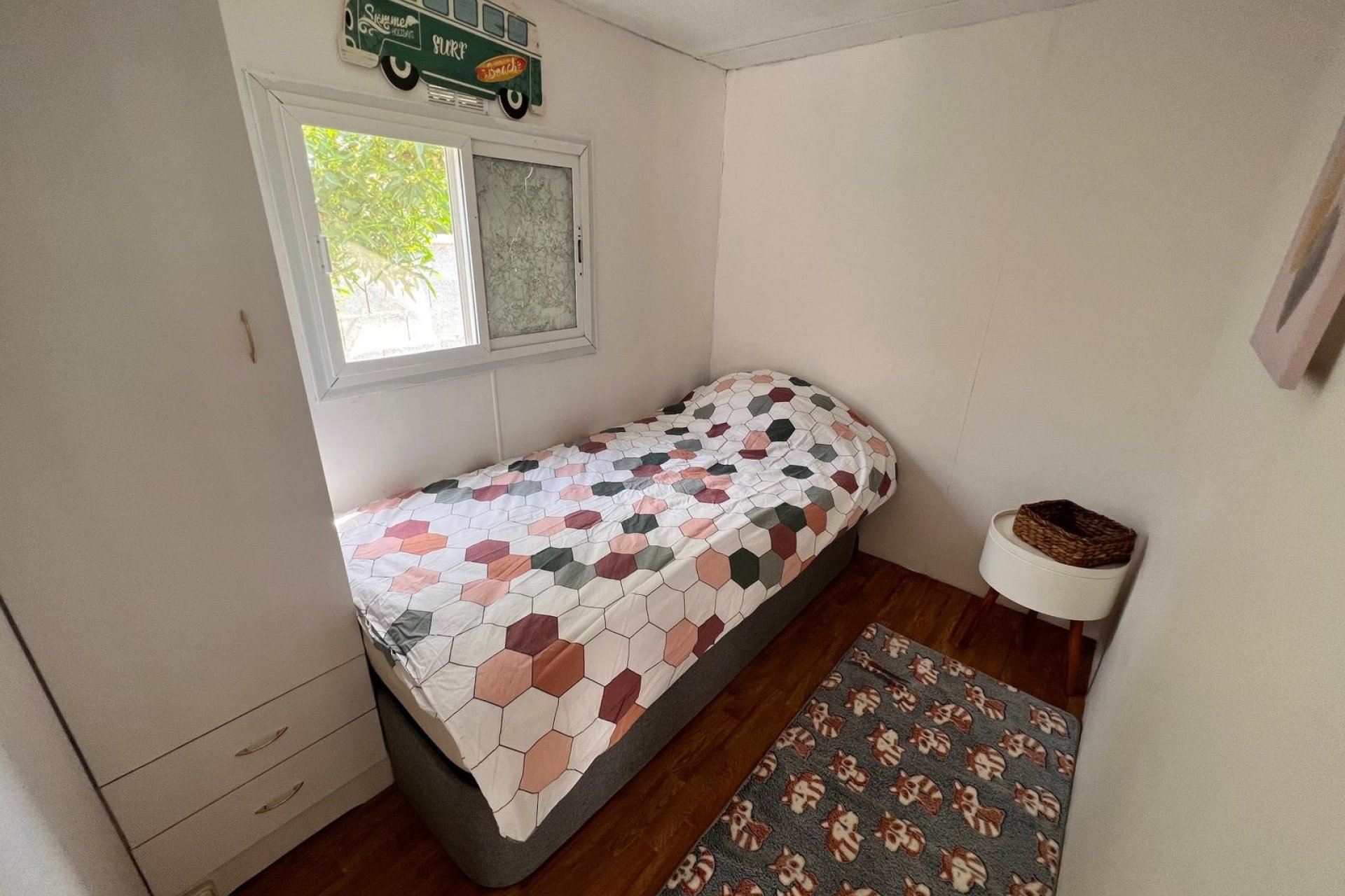 Resale - Country House -
Alicante - La Marina