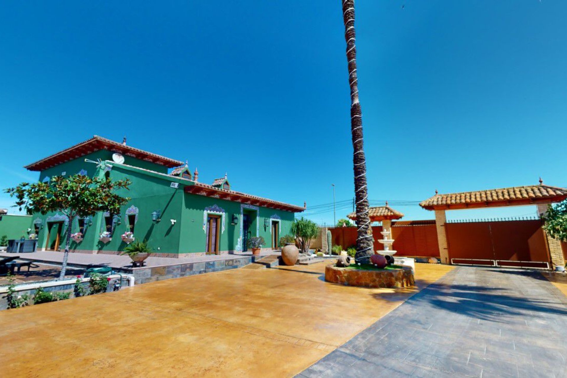 Resale - Country House -
Almoradi - Almoradi - Country