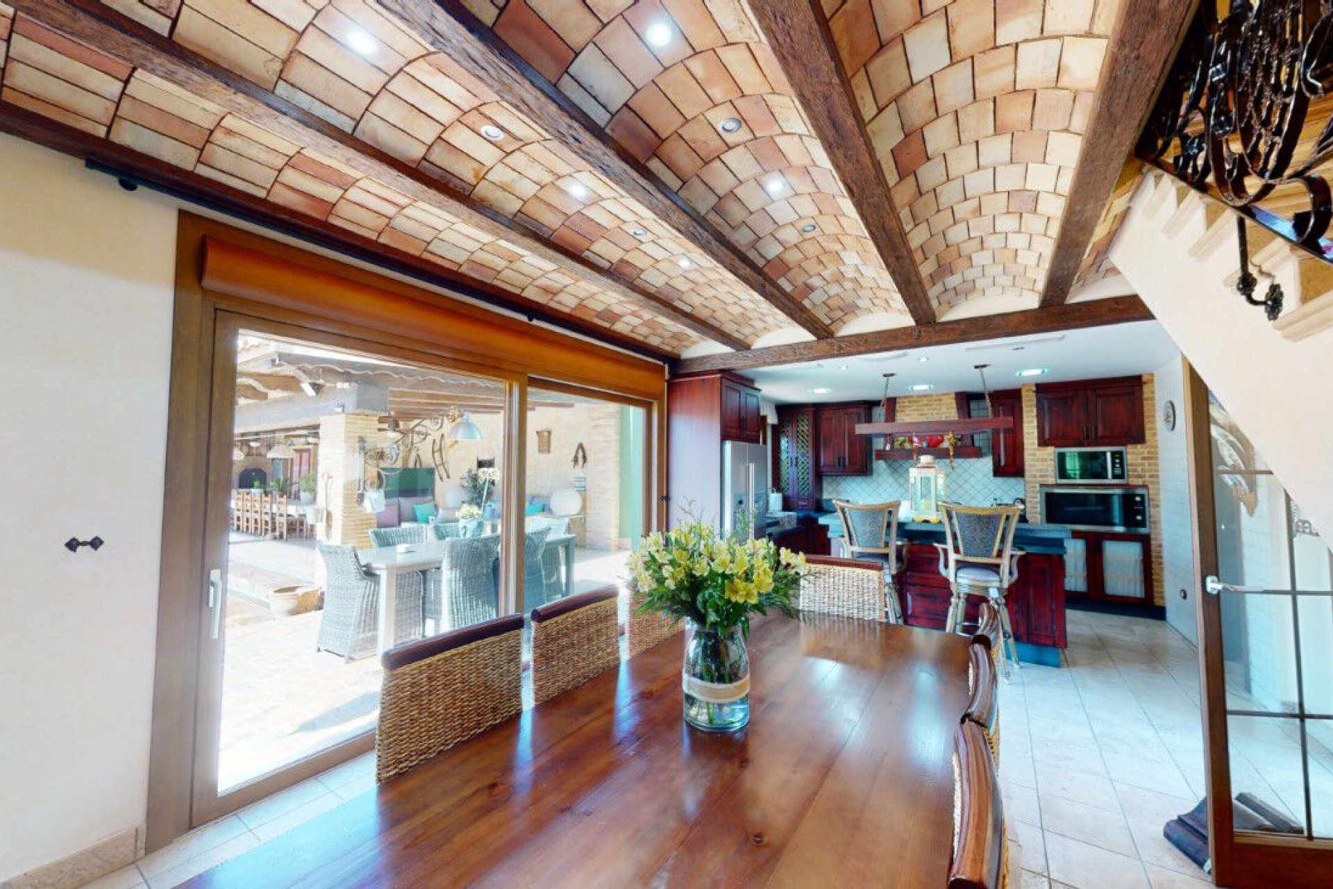 Resale - Country House -
Almoradi - Almoradi - Country