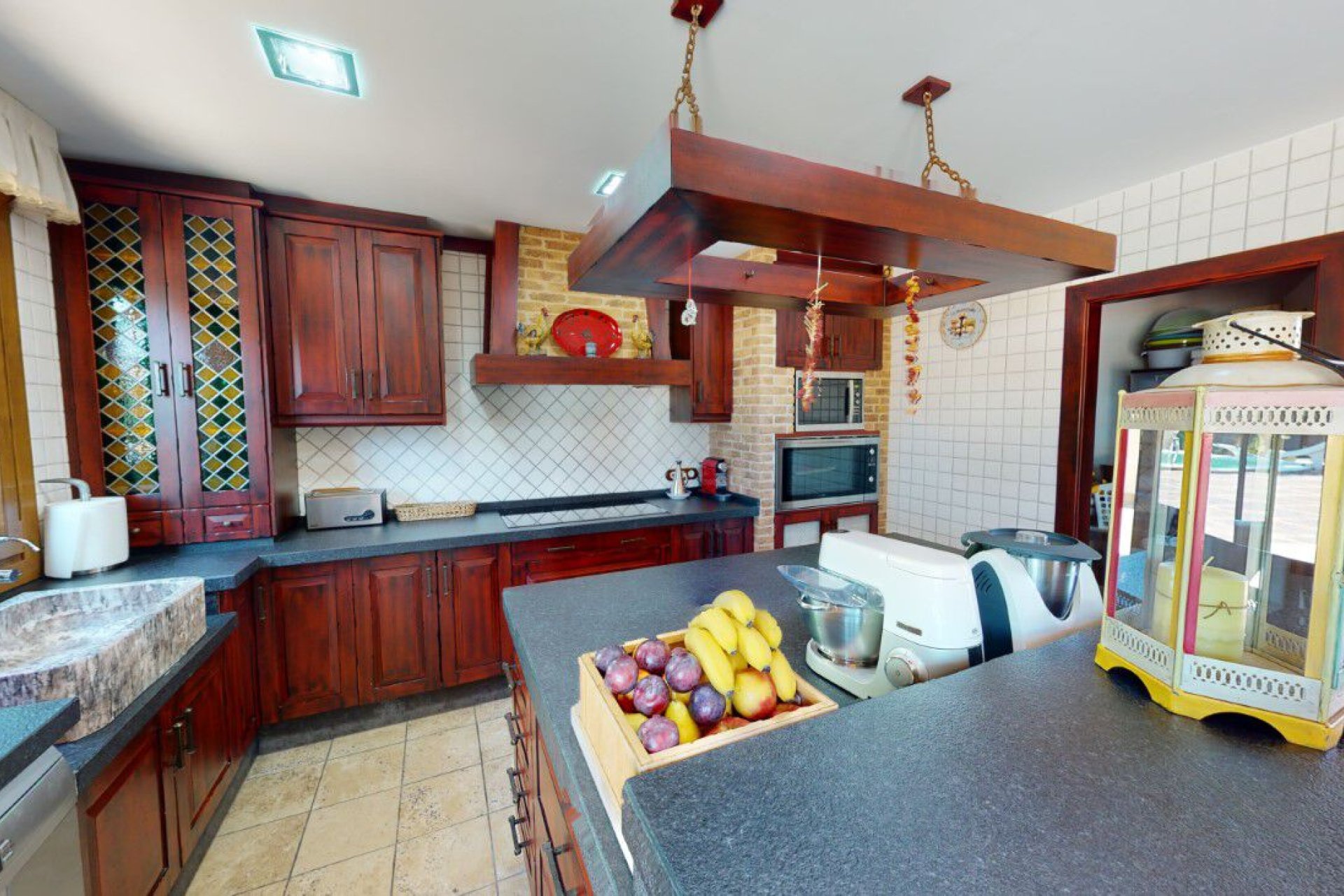 Resale - Country House -
Almoradi - Almoradi - Country