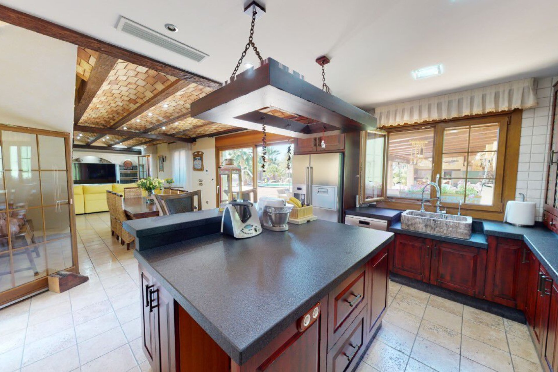 Resale - Country House -
Almoradi - Almoradi - Country