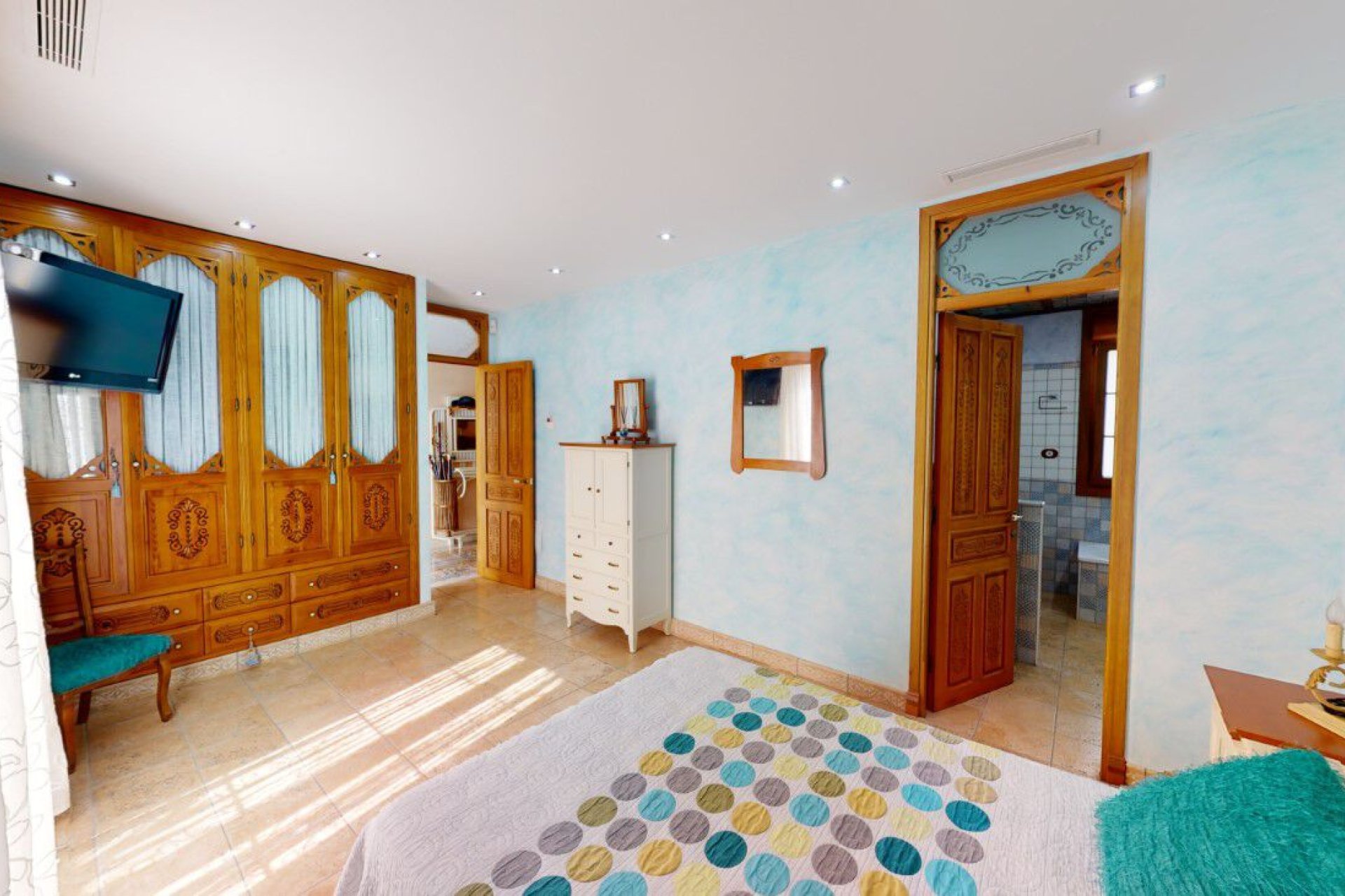 Resale - Country House -
Almoradi - Almoradi - Country
