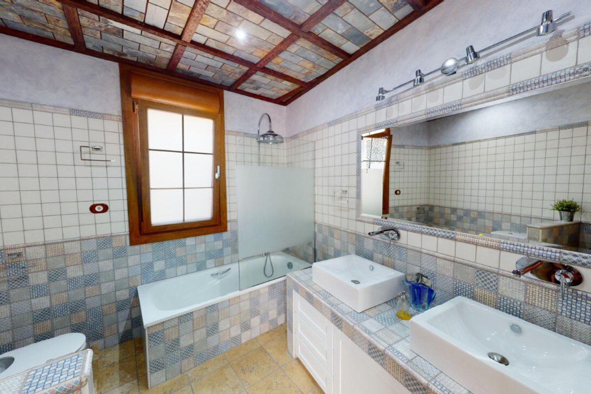 Resale - Country House -
Almoradi - Almoradi - Country