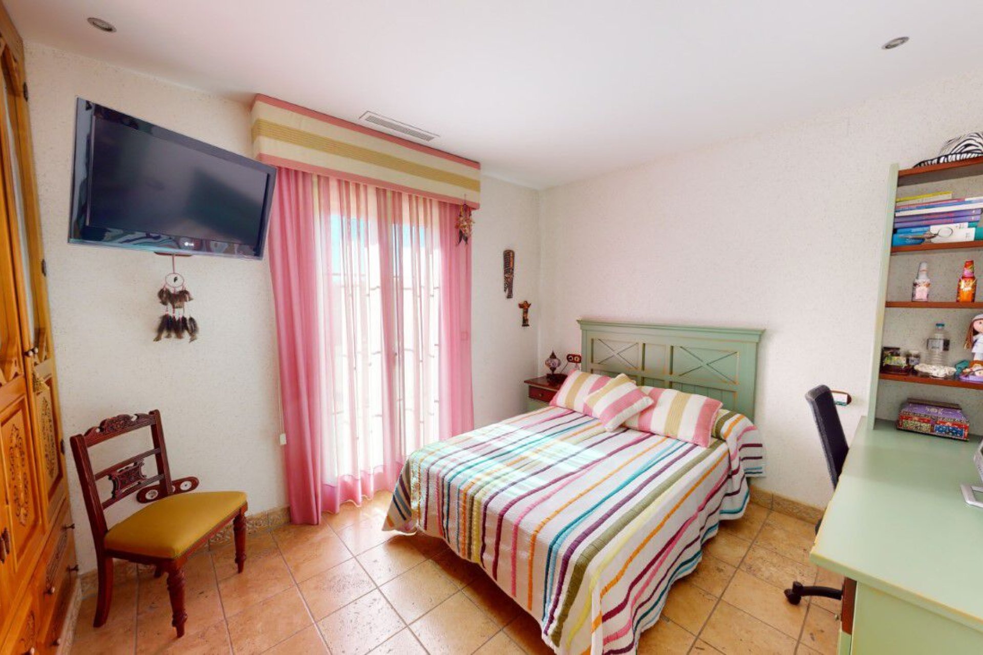 Resale - Country House -
Almoradi - Almoradi - Country