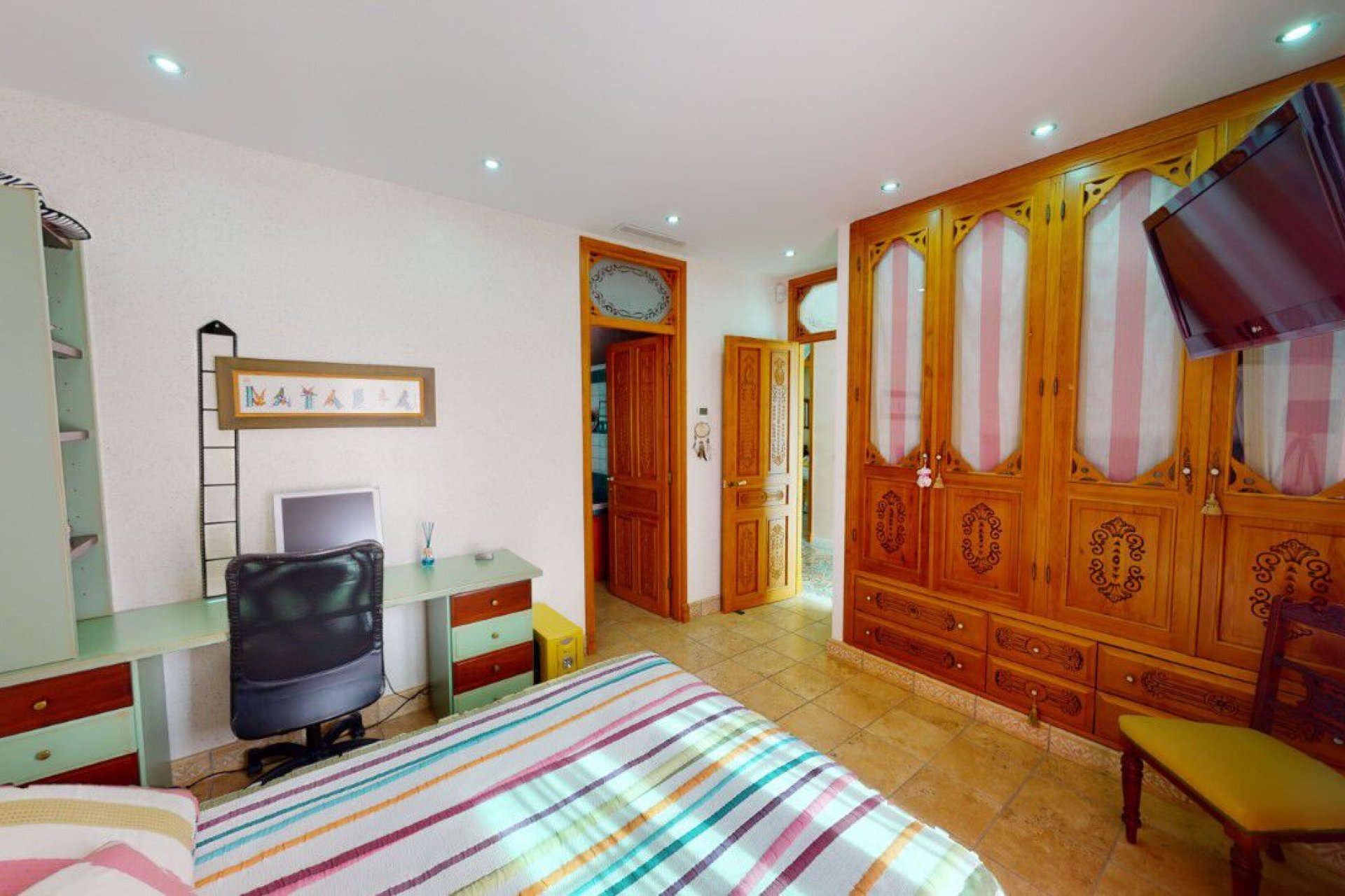Resale - Country House -
Almoradi - Almoradi - Country