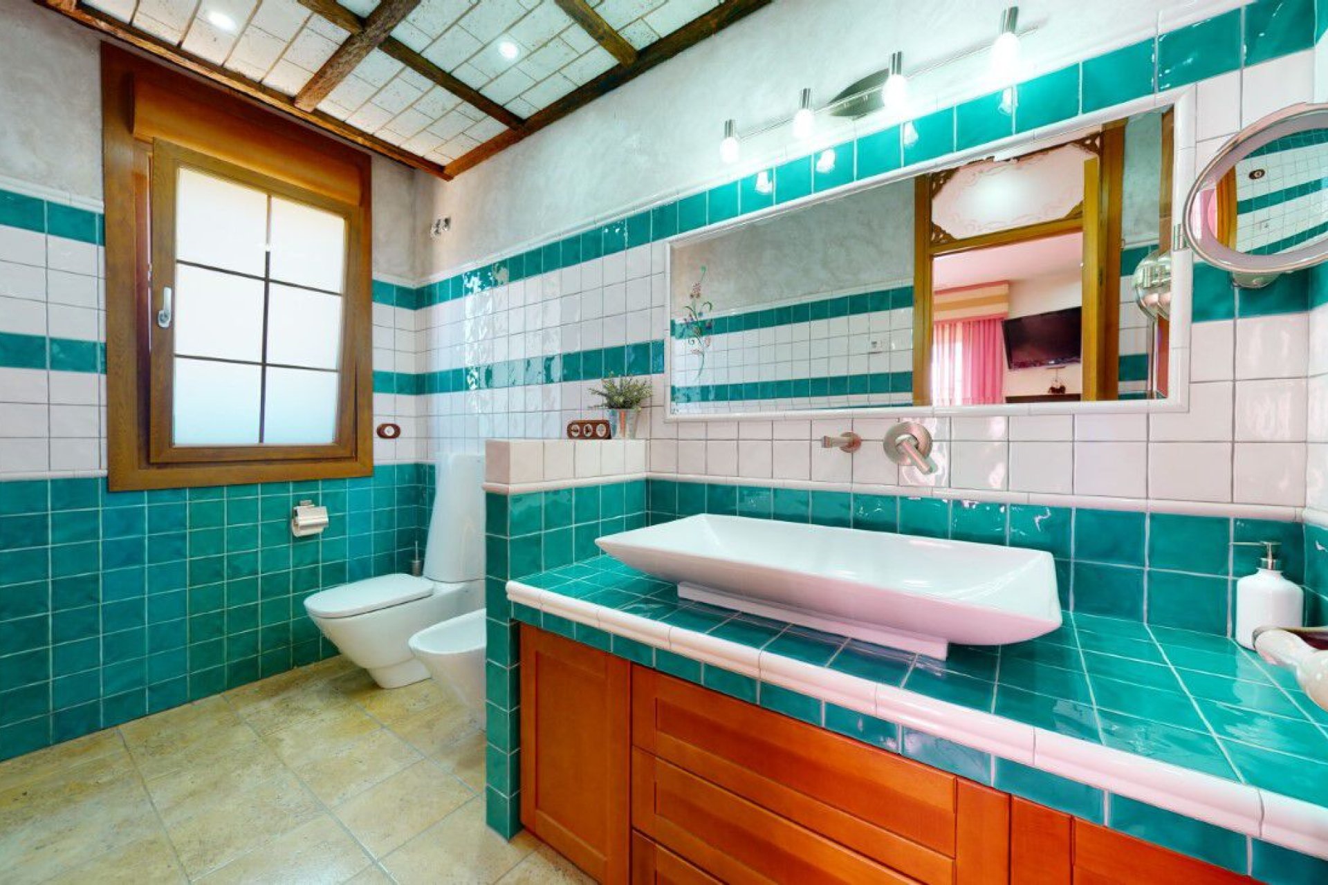 Resale - Country House -
Almoradi - Almoradi - Country