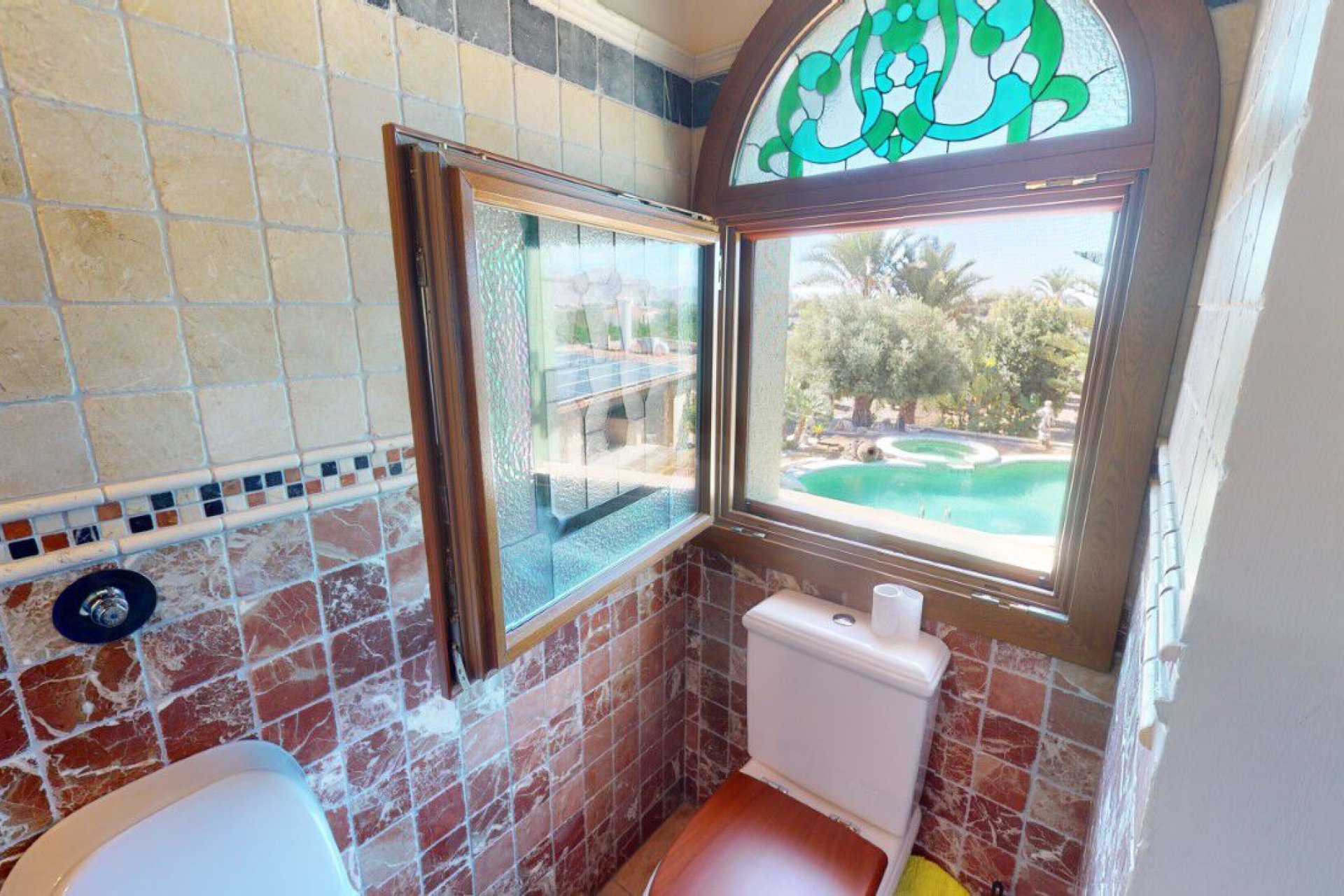 Resale - Country House -
Almoradi - Almoradi - Country