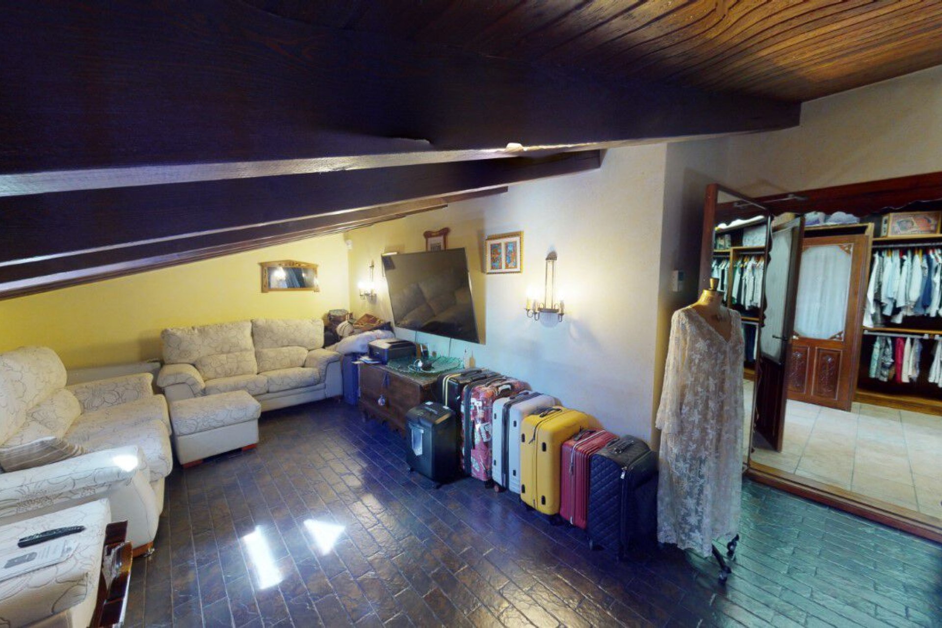 Resale - Country House -
Almoradi - Almoradi - Country