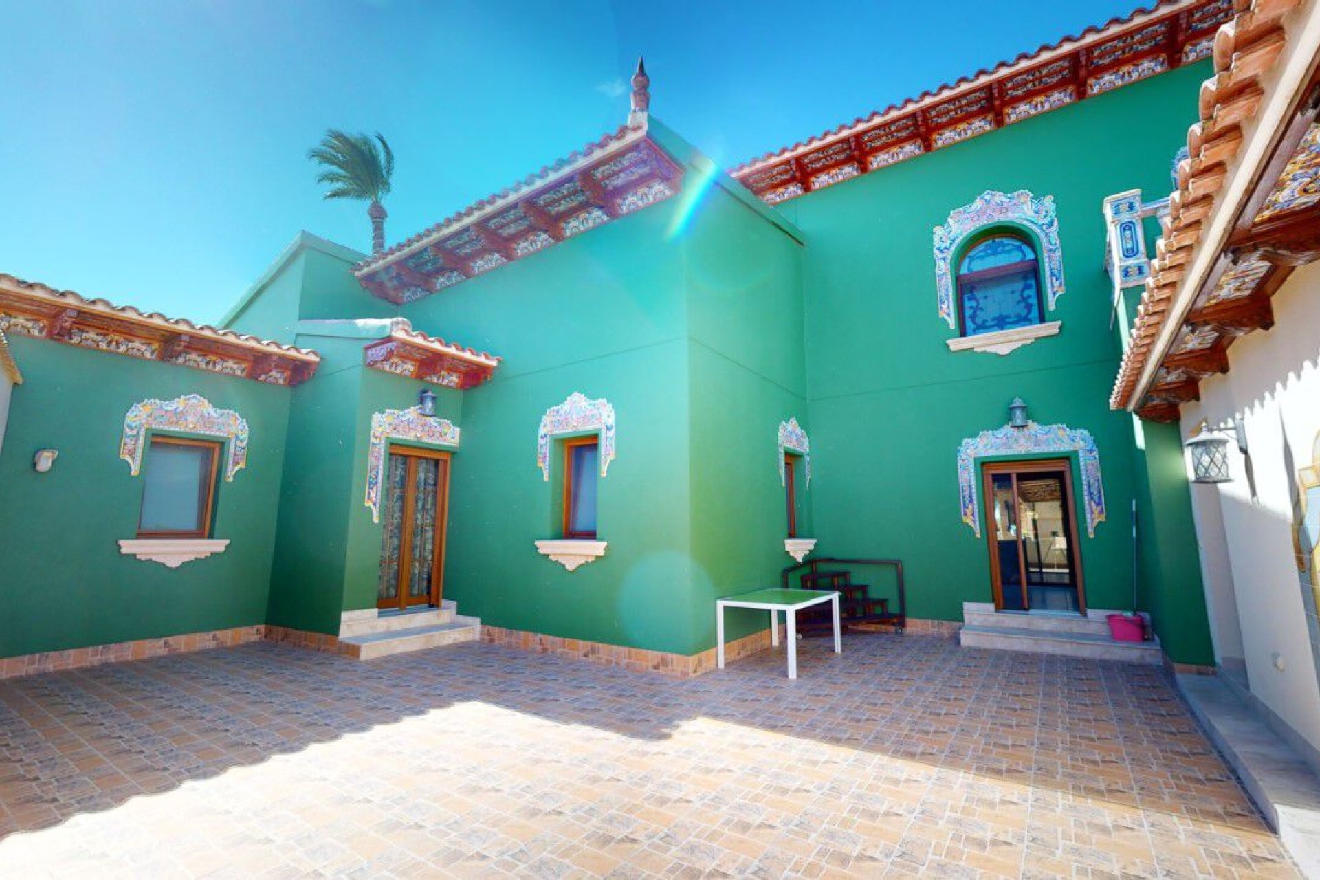 Resale - Country House -
Almoradi - Almoradi - Country