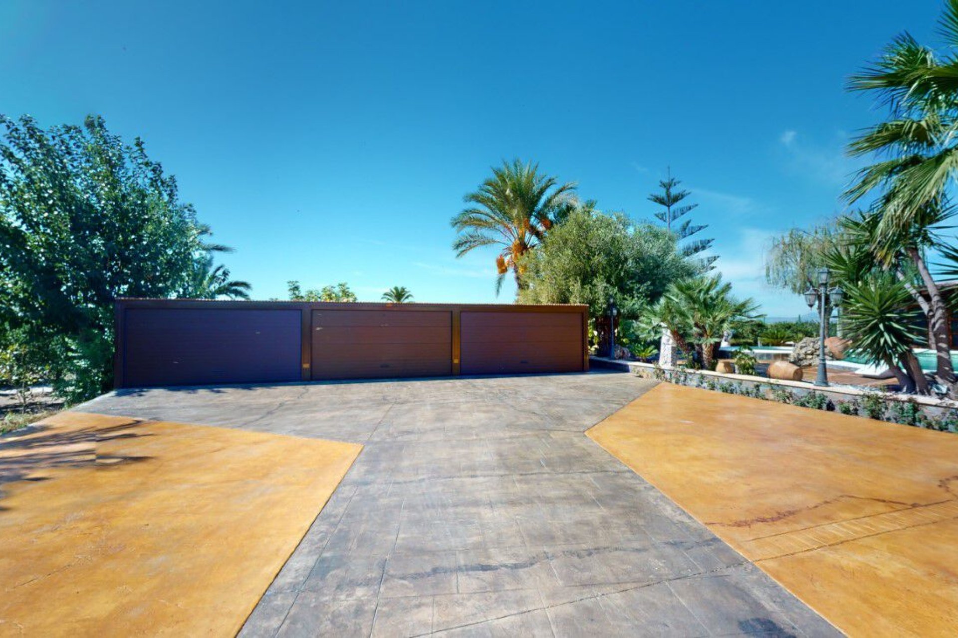 Resale - Country House -
Almoradi - Almoradi - Country