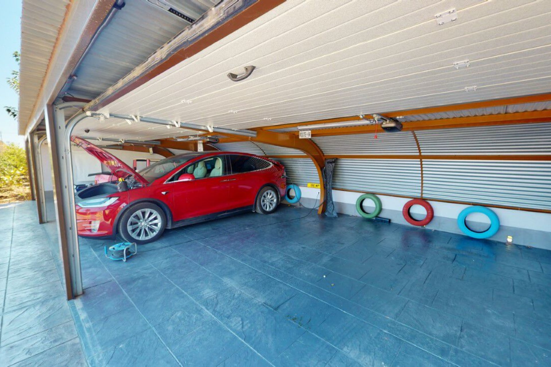 Resale - Country House -
Almoradi - Almoradi - Country