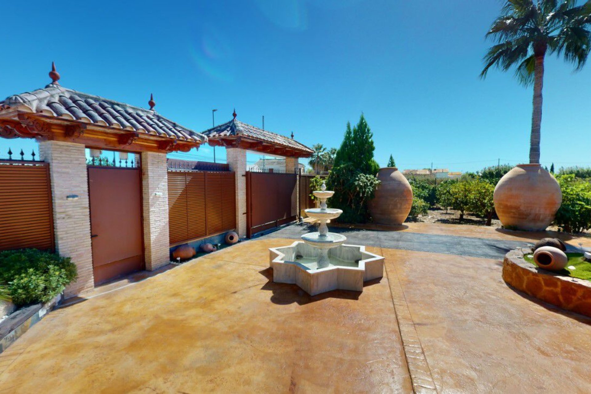 Resale - Country House -
Almoradi - Almoradi - Country