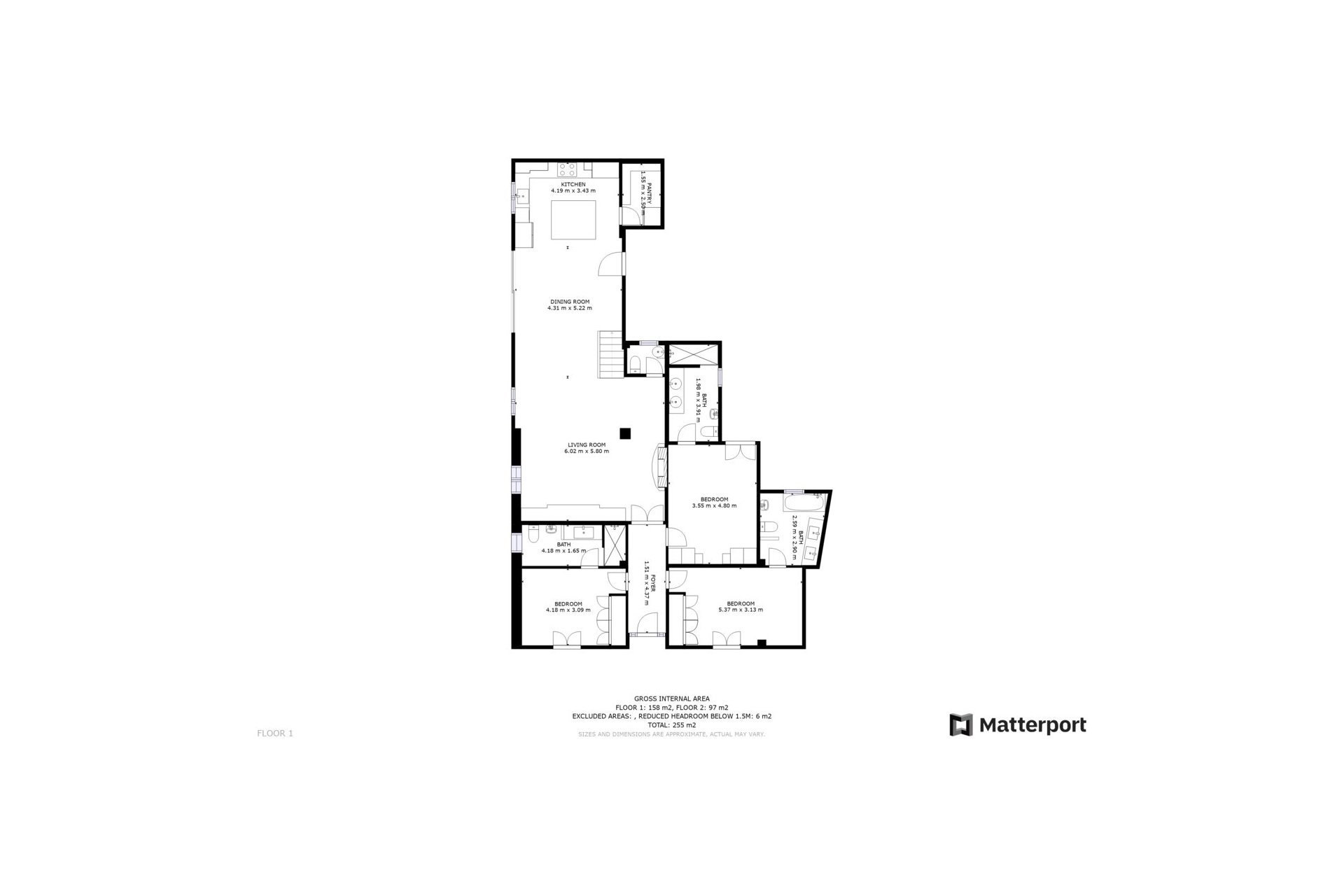 Resale - Country House -
Almoradi - Almoradi - Country