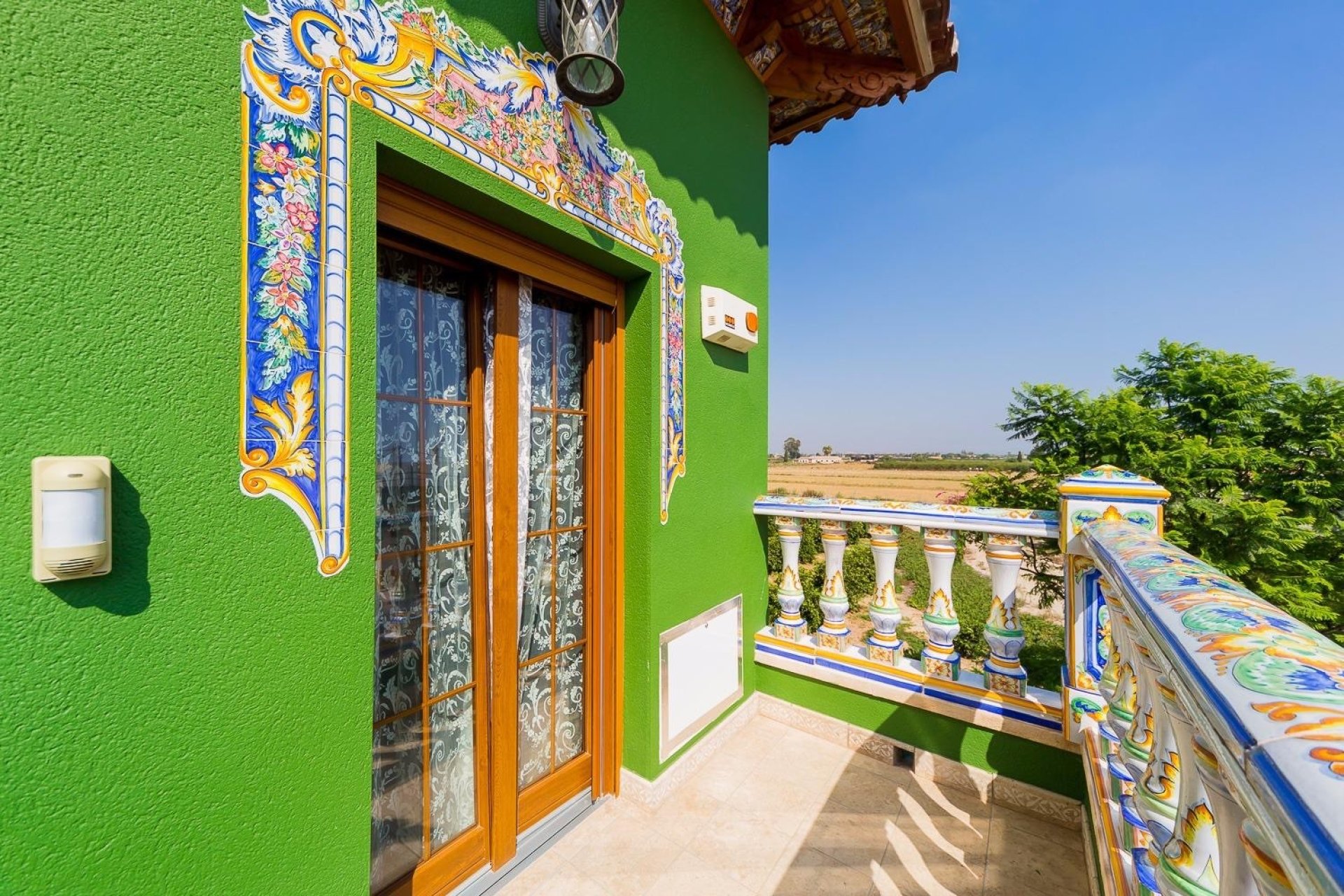 Resale - Country House -
Almoradi - Almoradi - Country