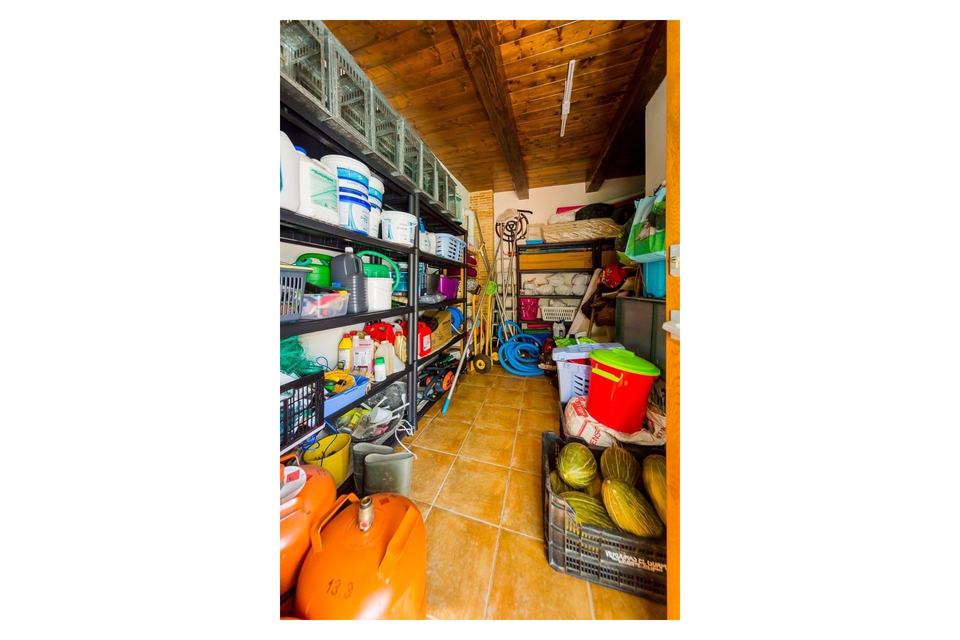 Resale - Country House -
Almoradi - Almoradi - Country