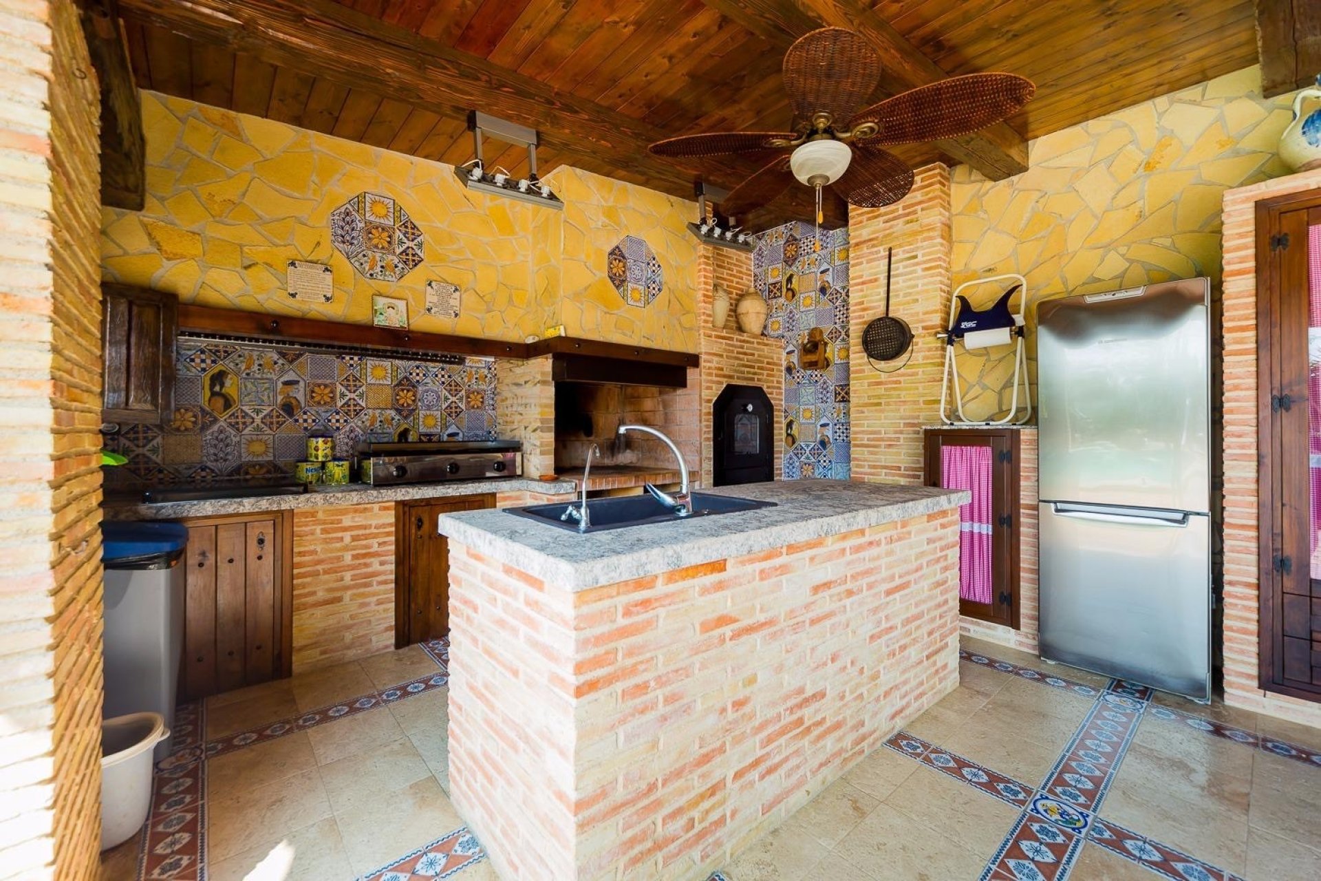 Resale - Country House -
Almoradi - Almoradi - Country