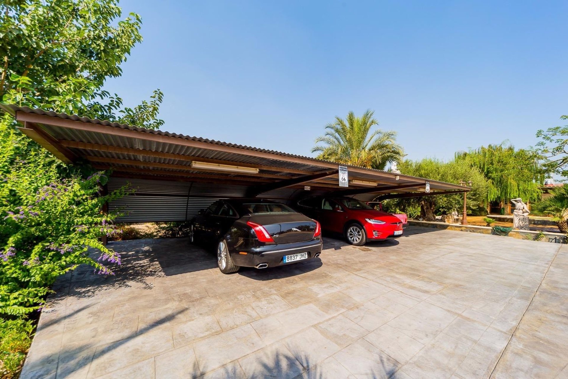 Resale - Country House -
Almoradi - Almoradi - Country
