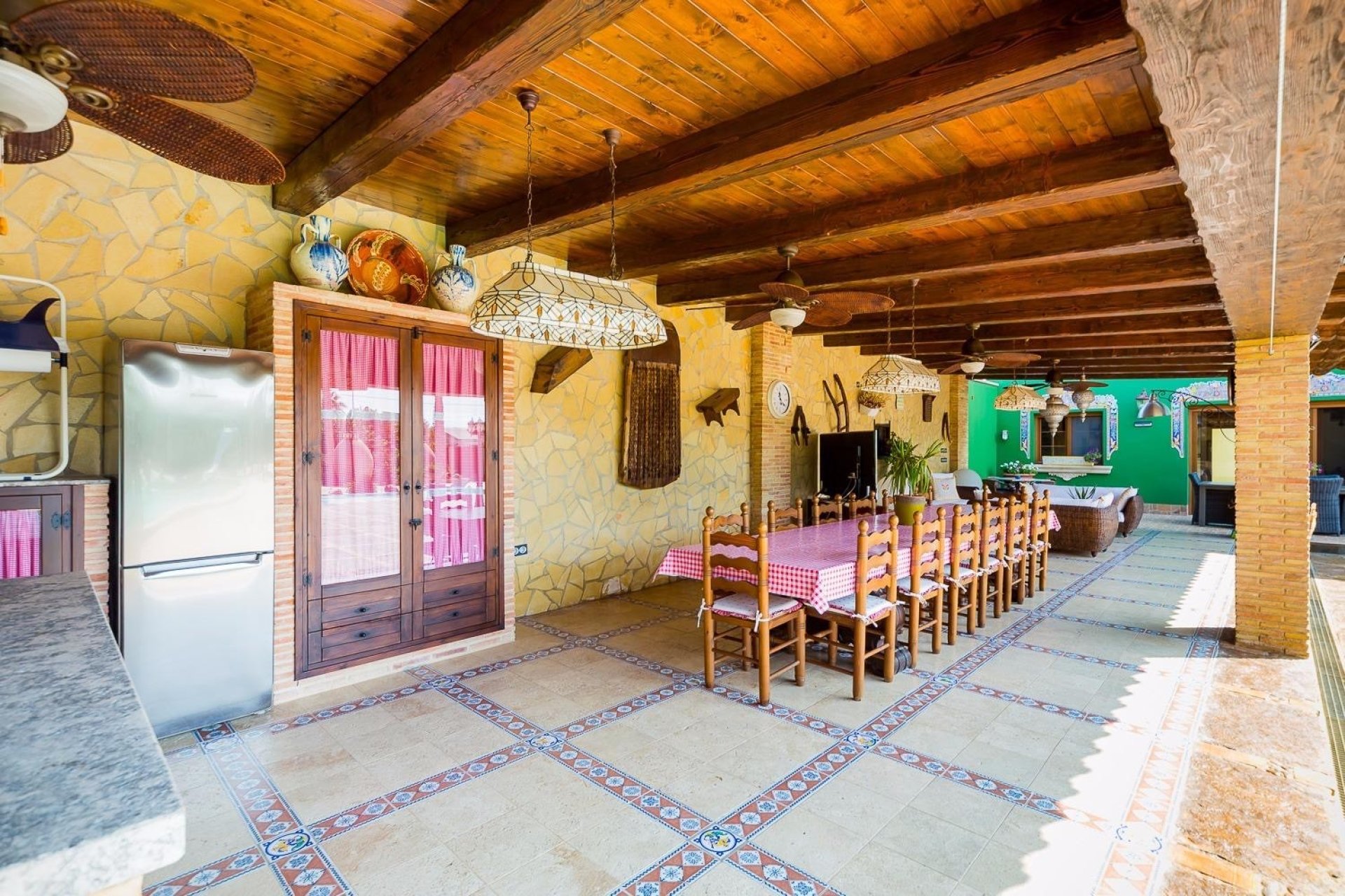 Resale - Country House -
Almoradi - Almoradi - Country